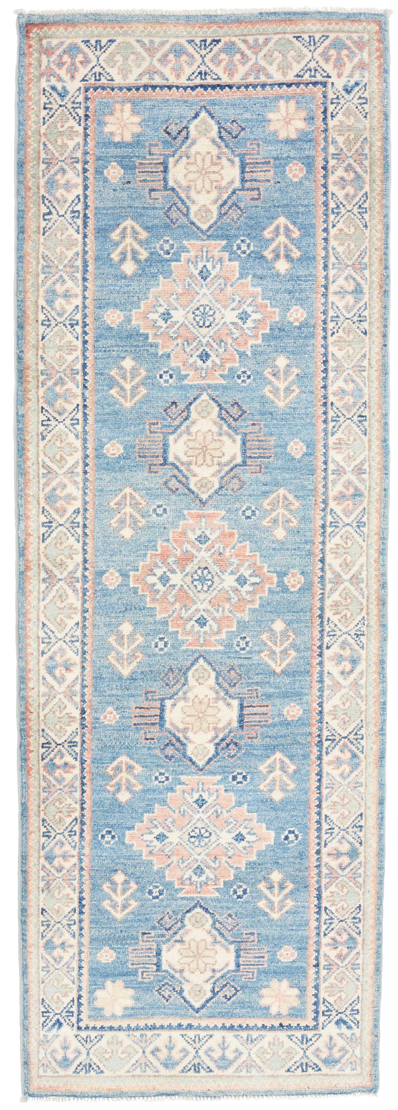 Kazak | 182 cm x 62 cm | Nr. 12-482959