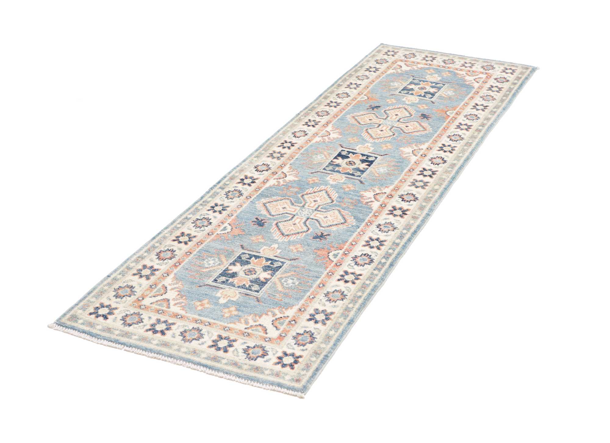 Kazak | 188 cm x 62 cm | Nr. 12-482960