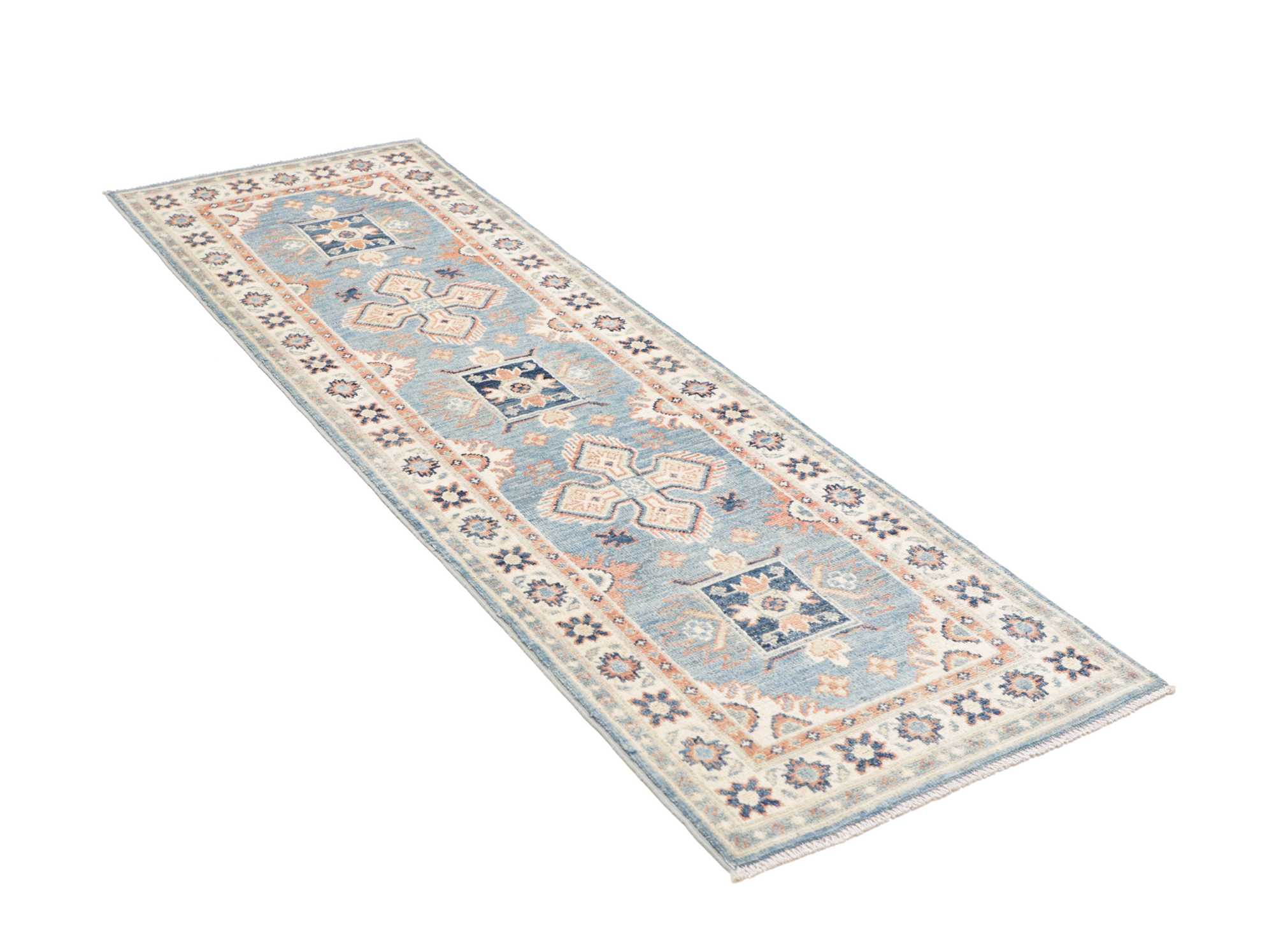Kazak | 188 cm x 62 cm | Nr. 12-482960