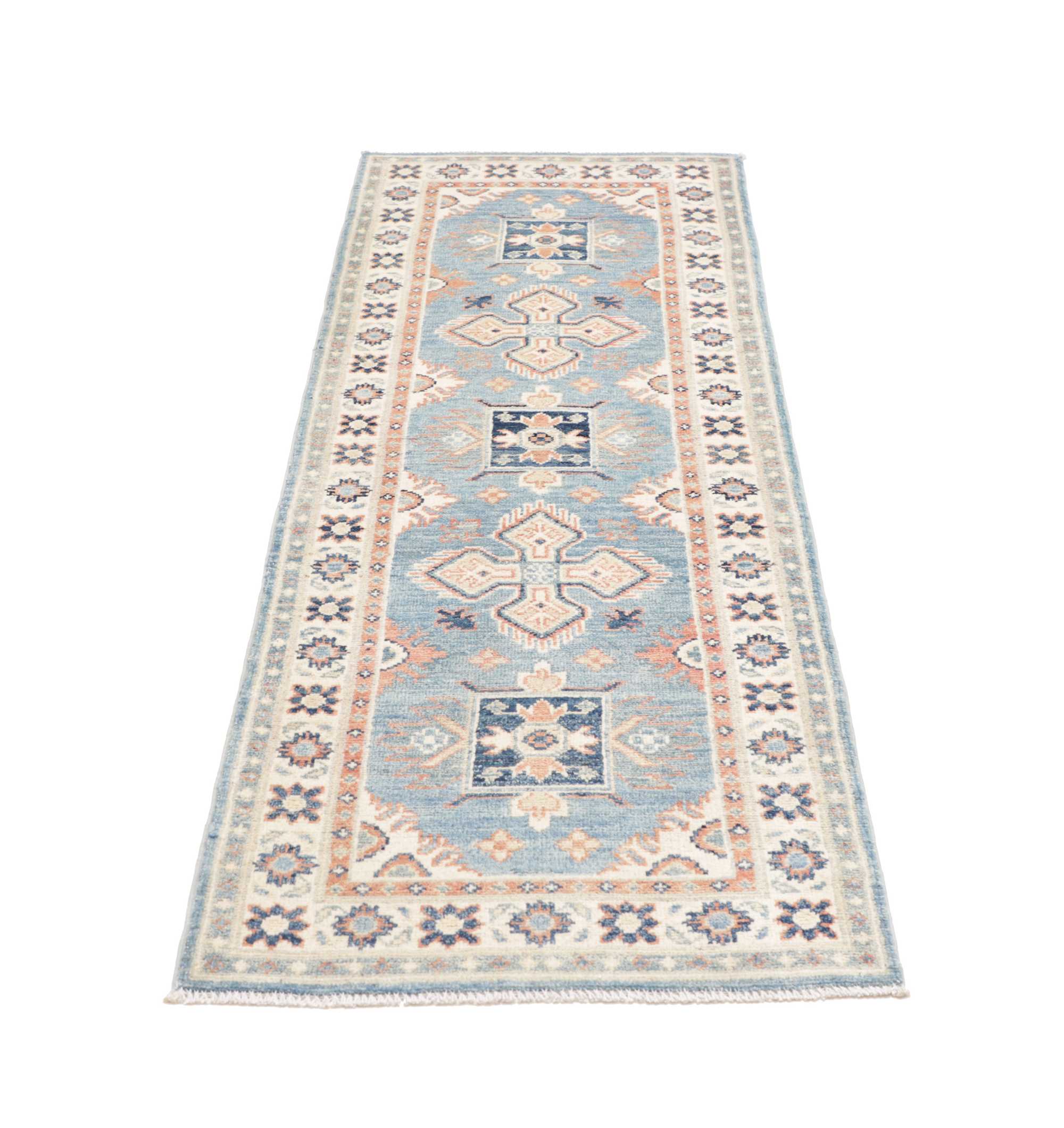 Kazak | 188 cm x 62 cm | Nr. 12-482960