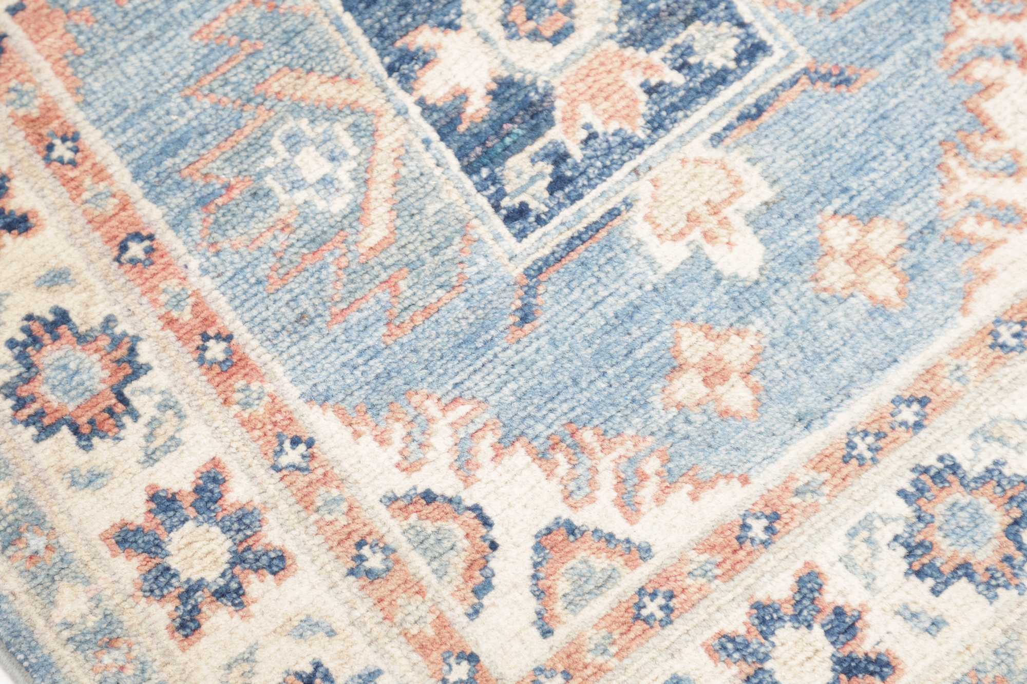 Kazak | 188 cm x 62 cm | Nr. 12-482960