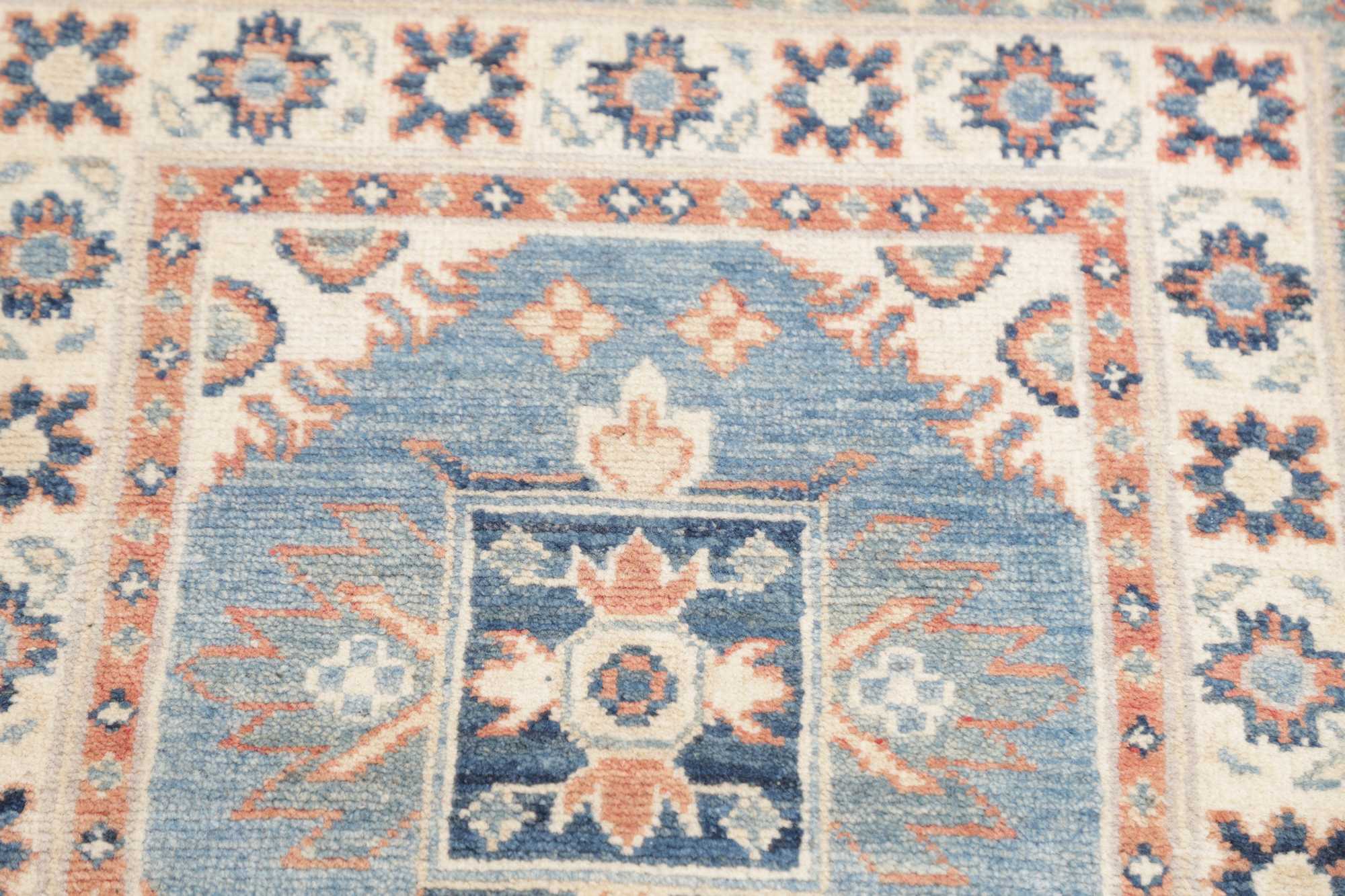 Kazak | 188 cm x 62 cm | Nr. 12-482960
