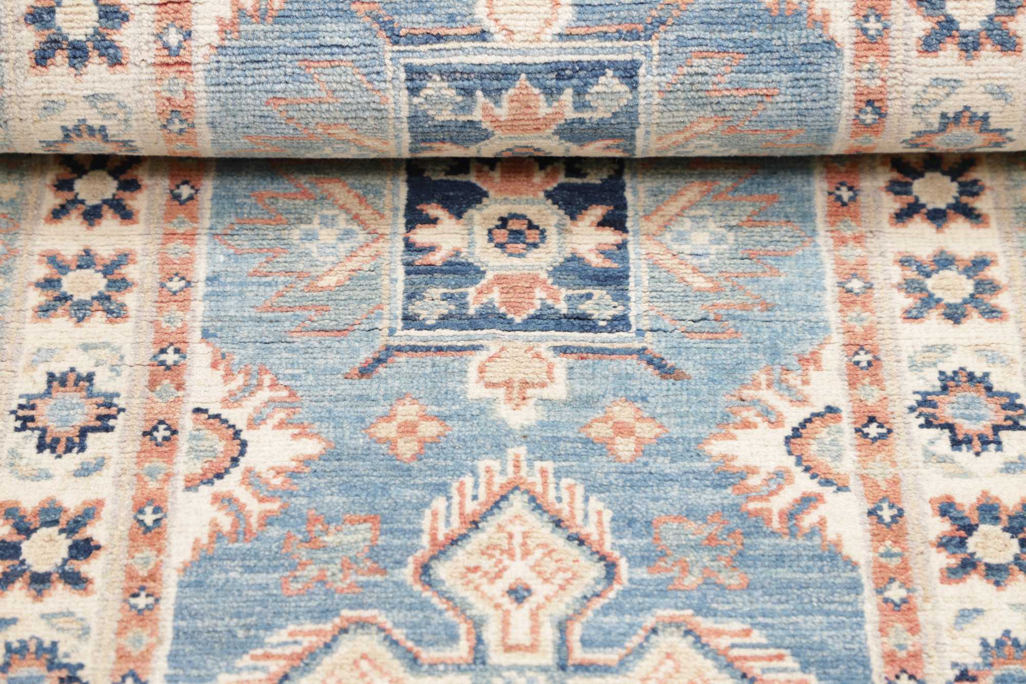 Kazak | 188 cm x 62 cm | Nr. 12-482960