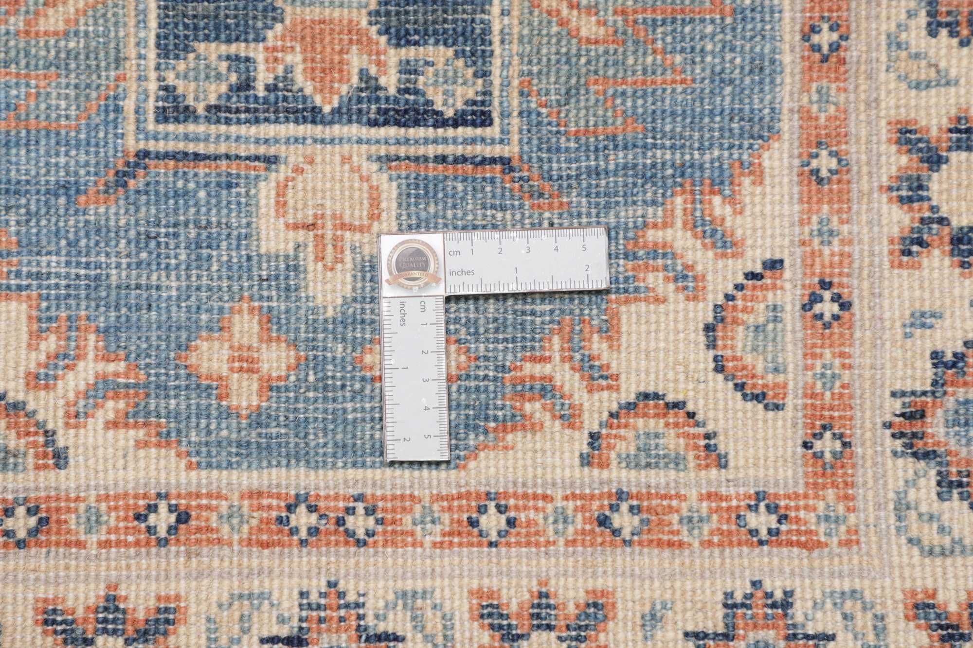 Kazak | 188 cm x 62 cm | Nr. 12-482960