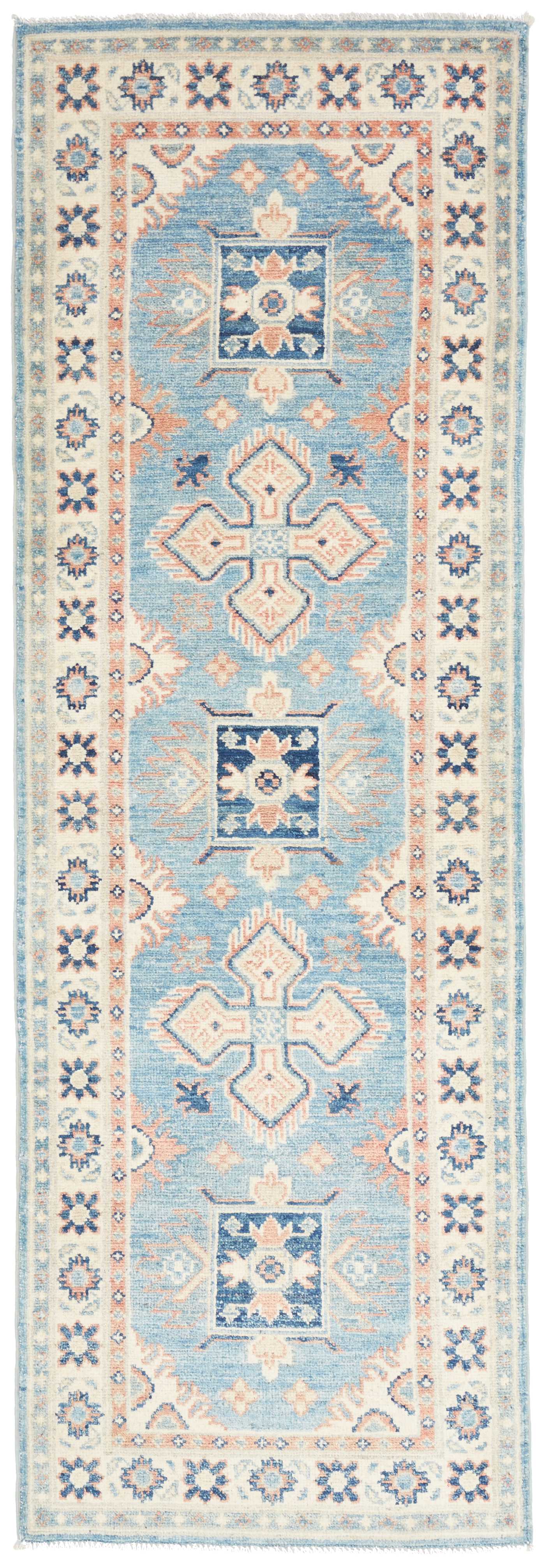 Kazak | 188 cm x 62 cm | Nr. 12-482960