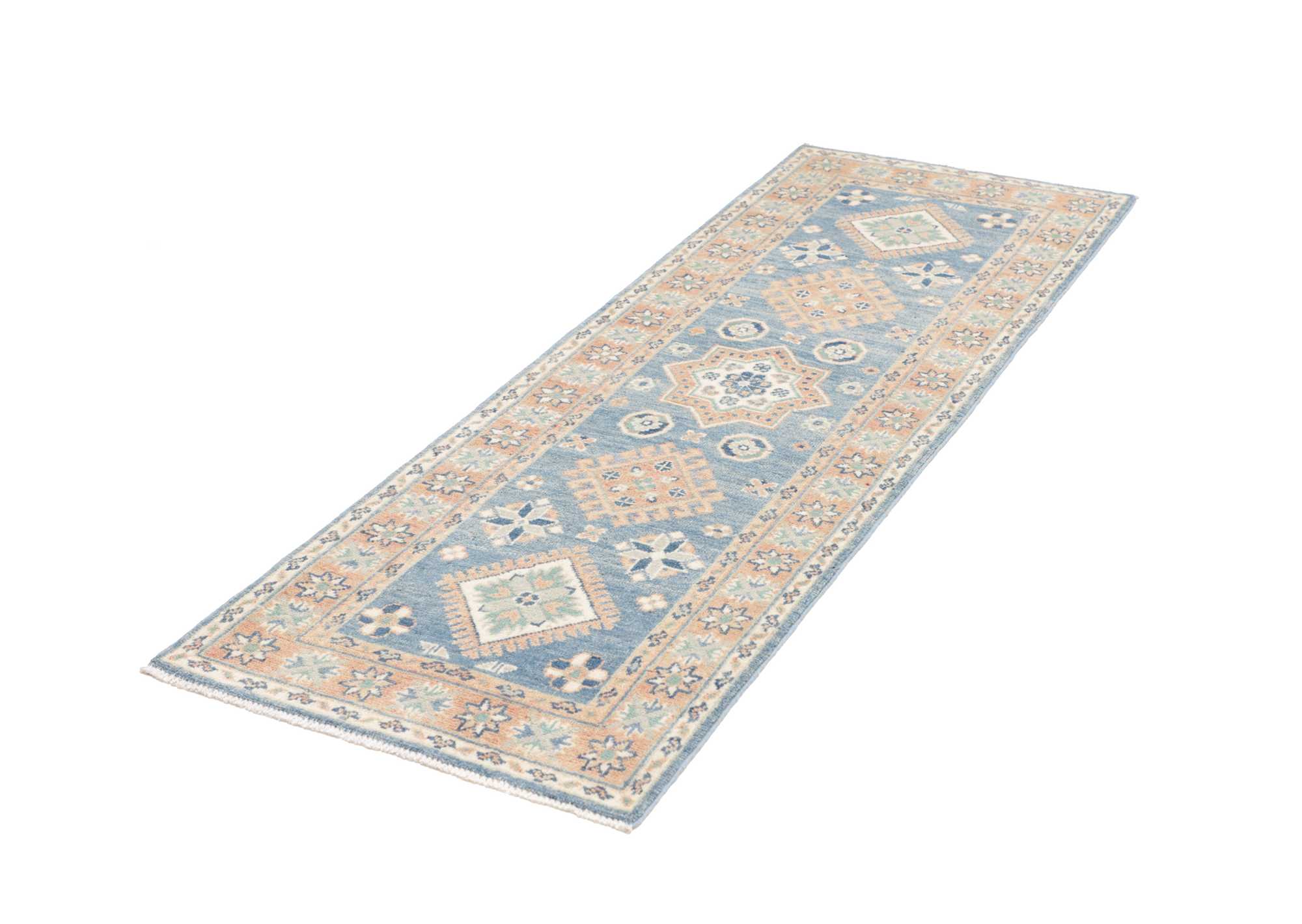Kazak | 177 cm x 61 cm | Nr. 12-482961