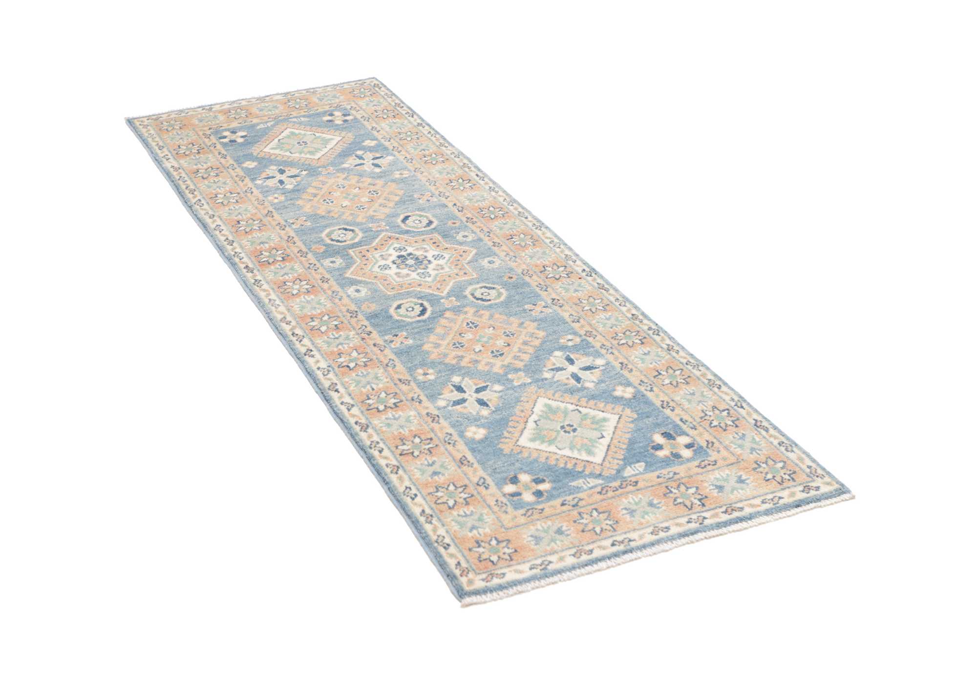 Kazak | 177 cm x 61 cm | Nr. 12-482961