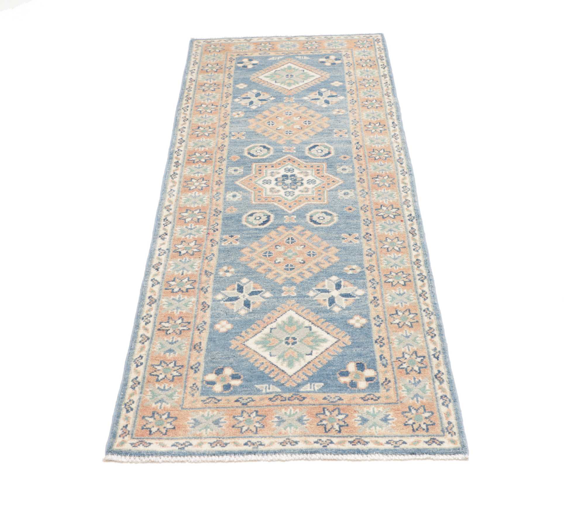 Kazak | 177 cm x 61 cm | Nr. 12-482961