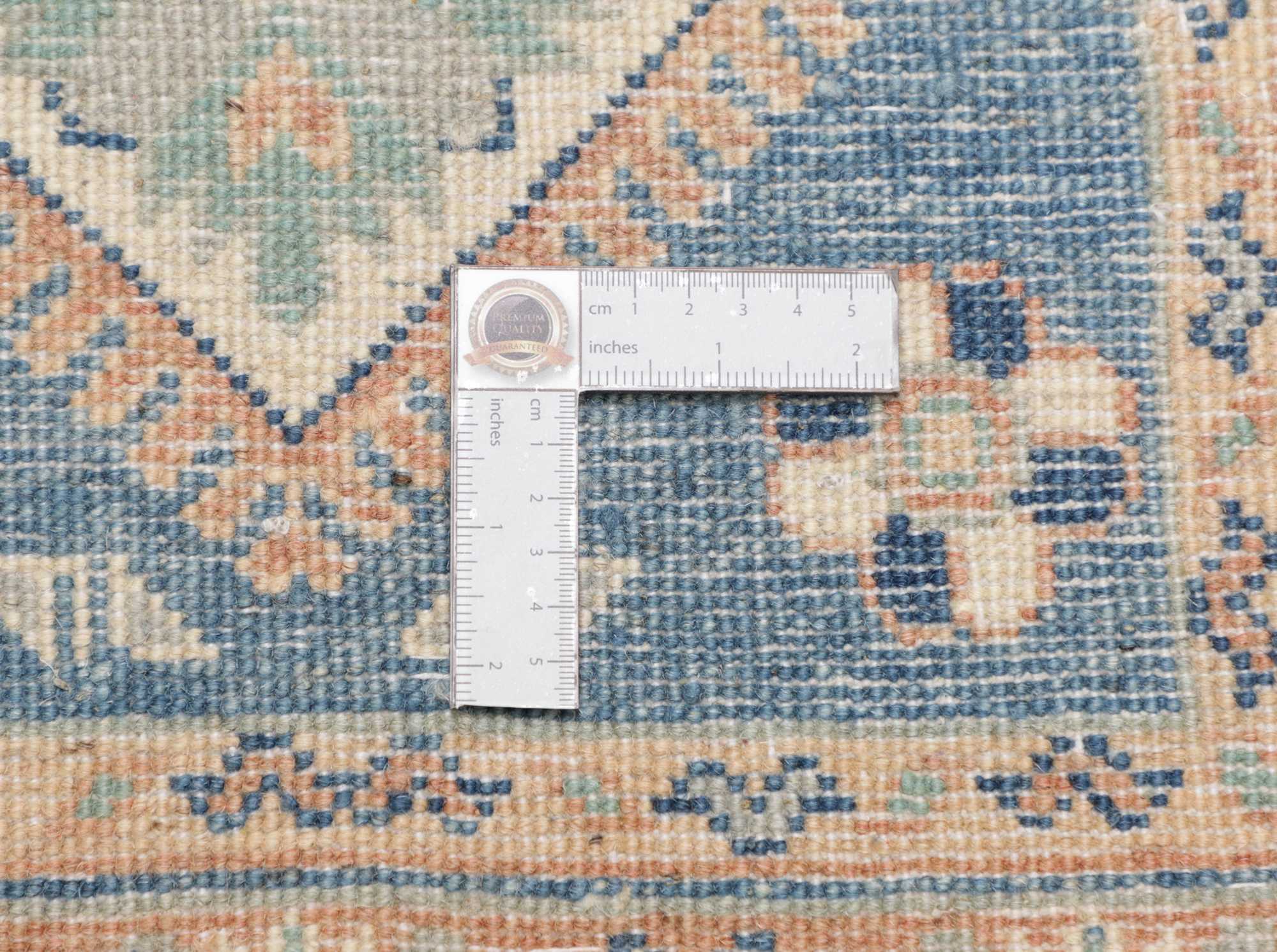 Kazak | 177 cm x 61 cm | Nr. 12-482961