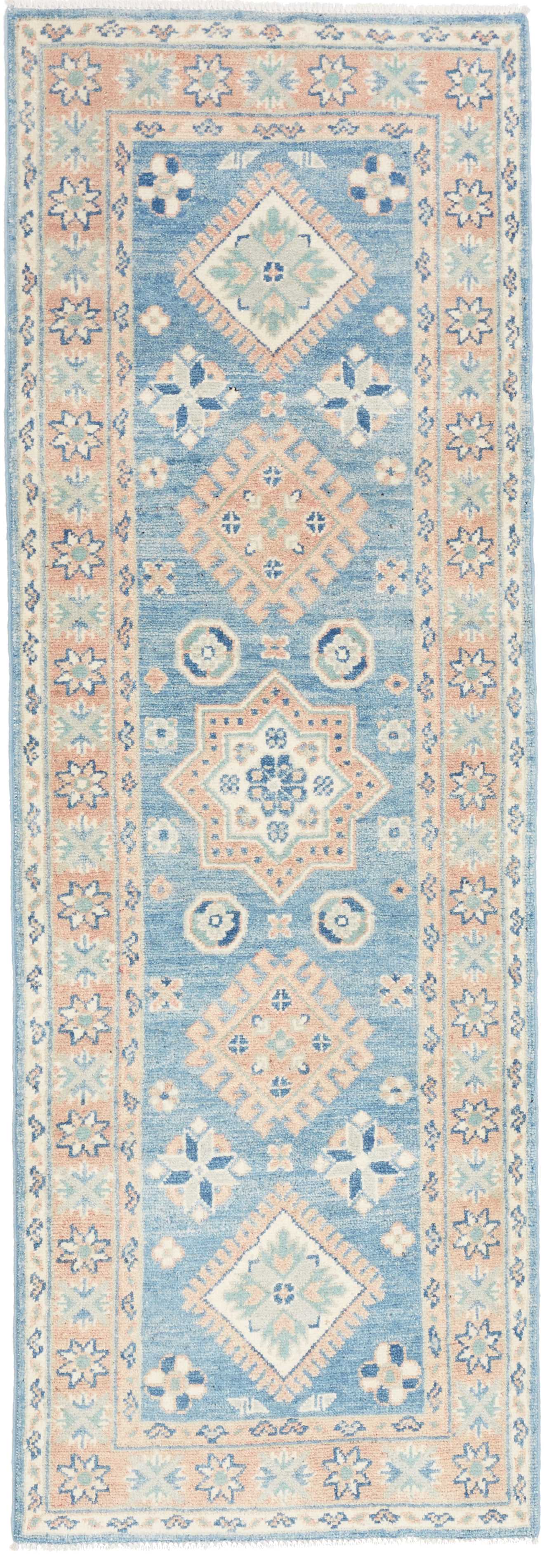 Kazak | 177 cm x 61 cm | Nr. 12-482961