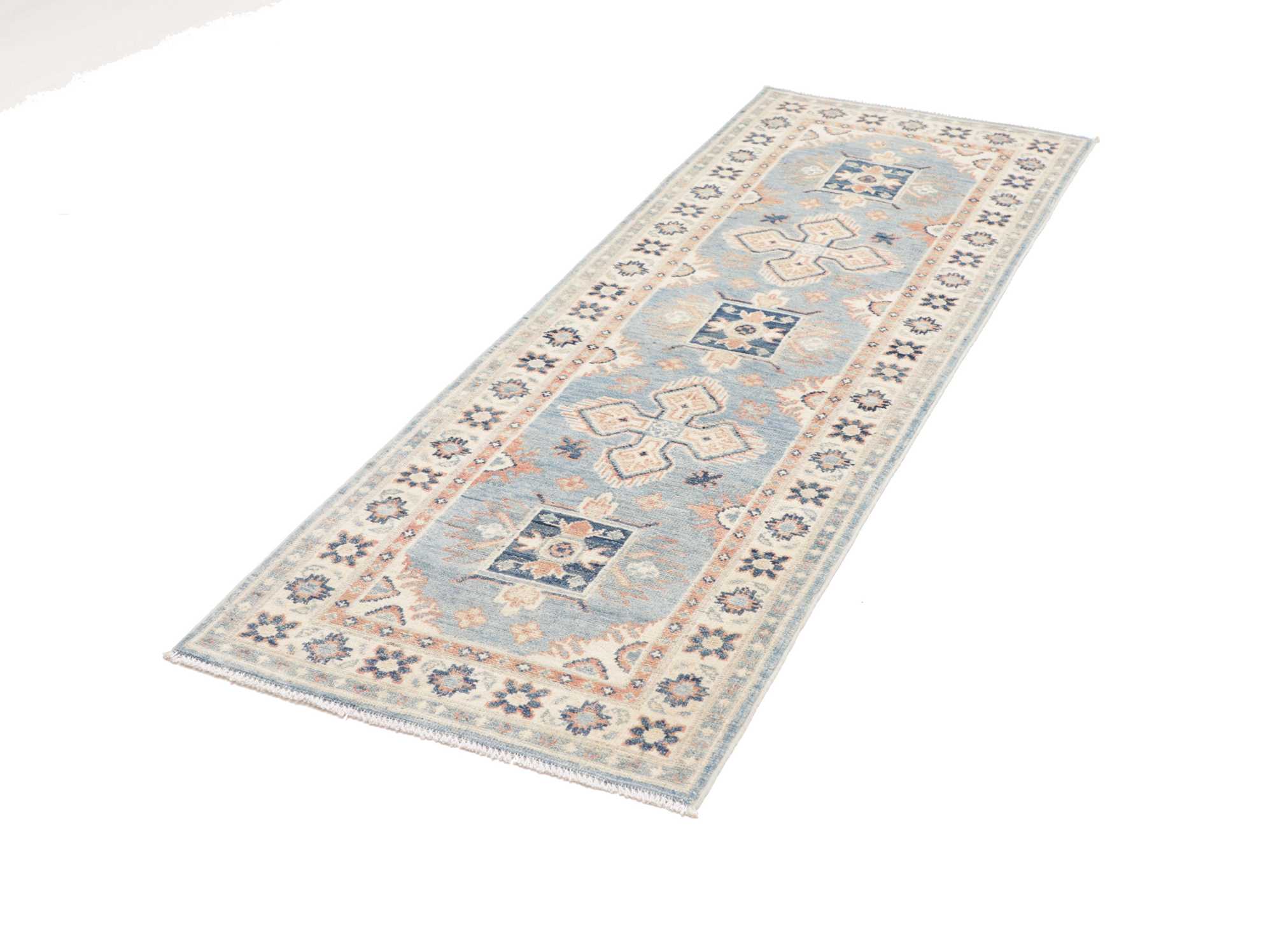 Kazak | 190 cm x 65 cm | Nr. 12-482963