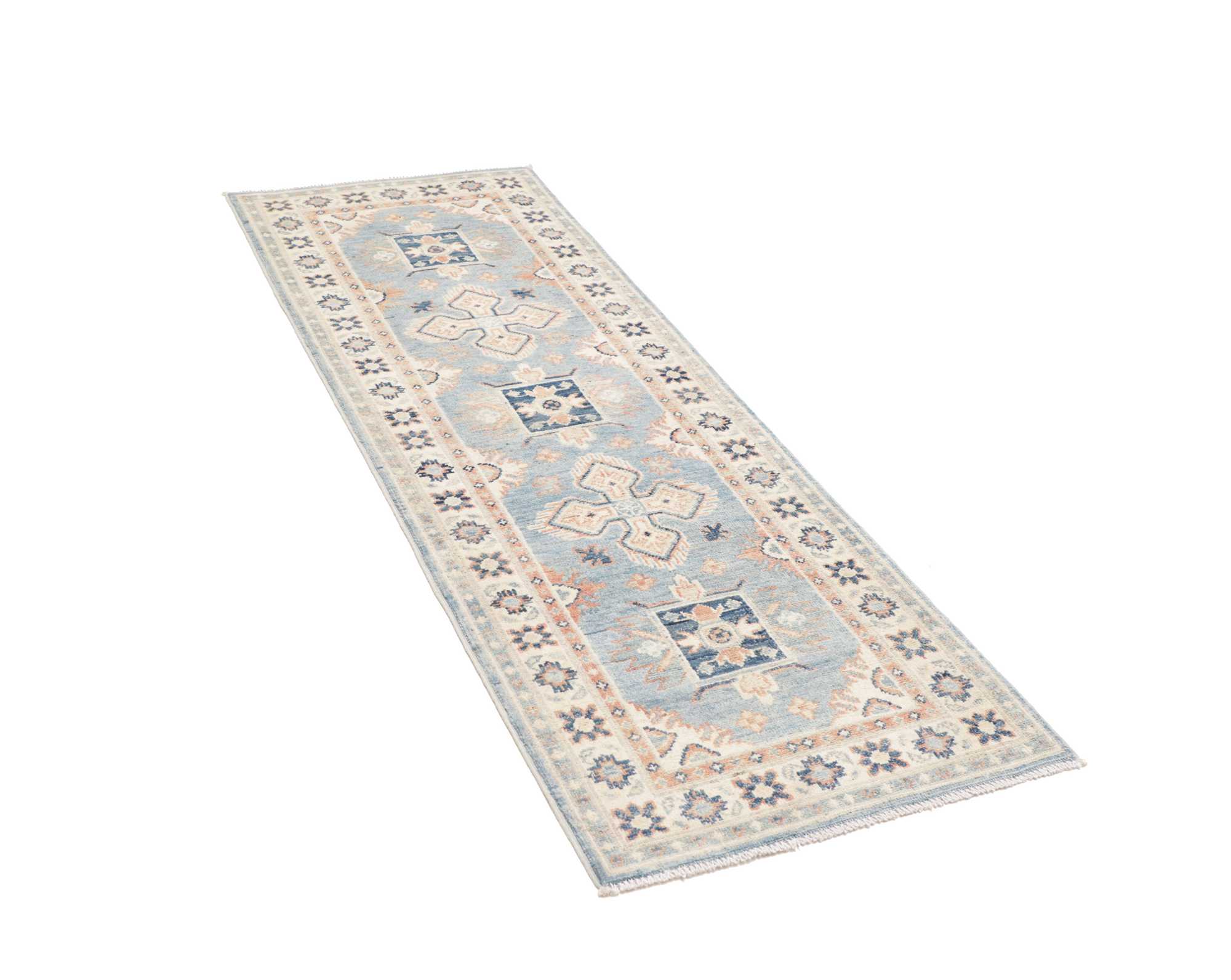 Kazak | 190 cm x 65 cm | Nr. 12-482963