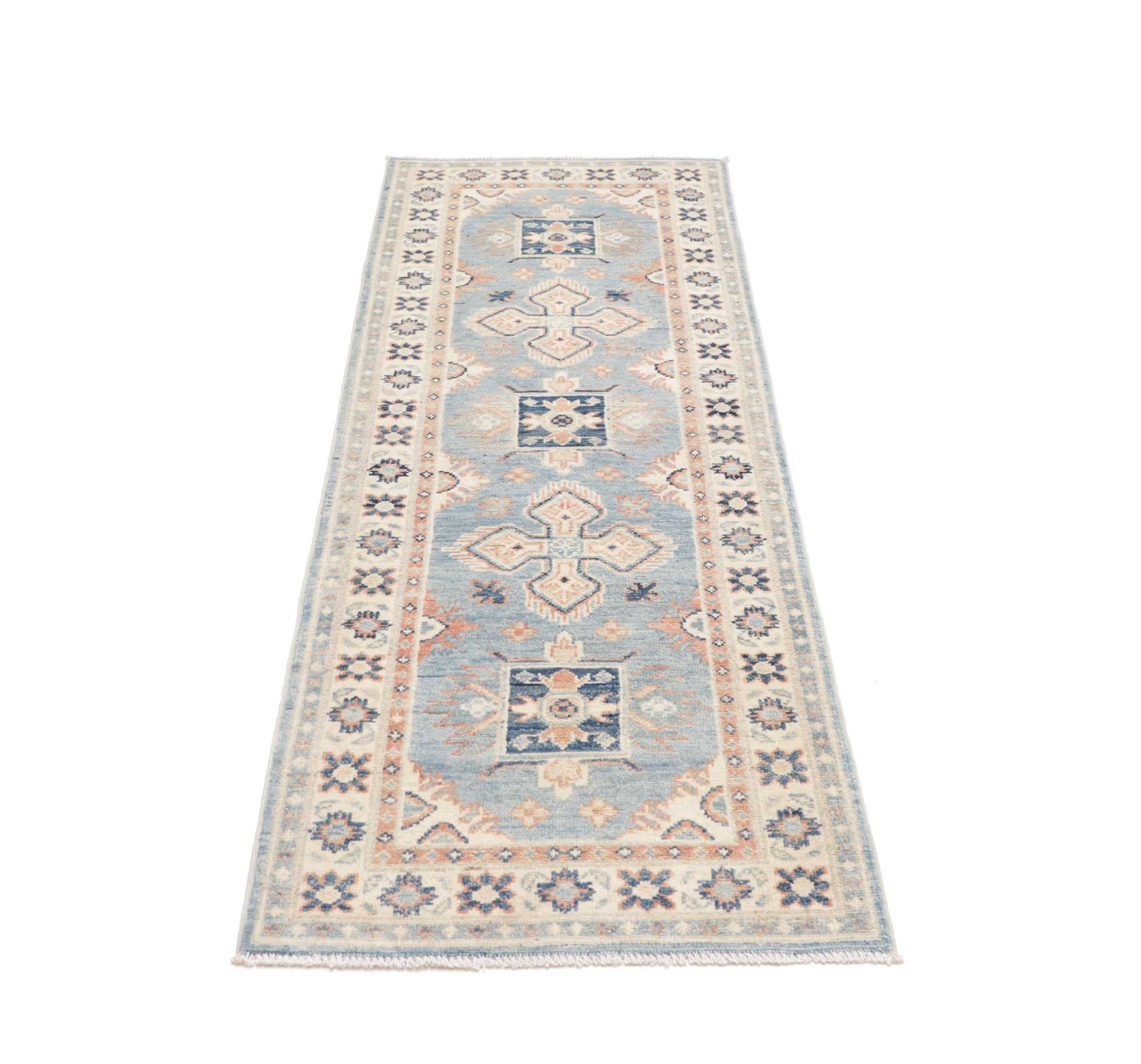 Kazak | 190 cm x 65 cm | Nr. 12-482963