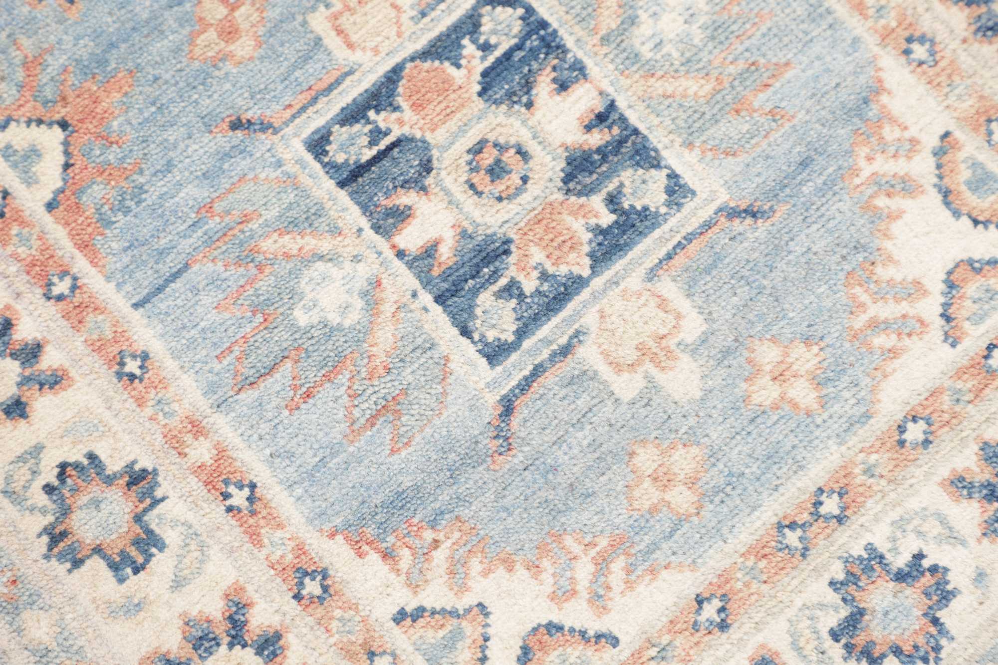 Kazak | 190 cm x 65 cm | Nr. 12-482963