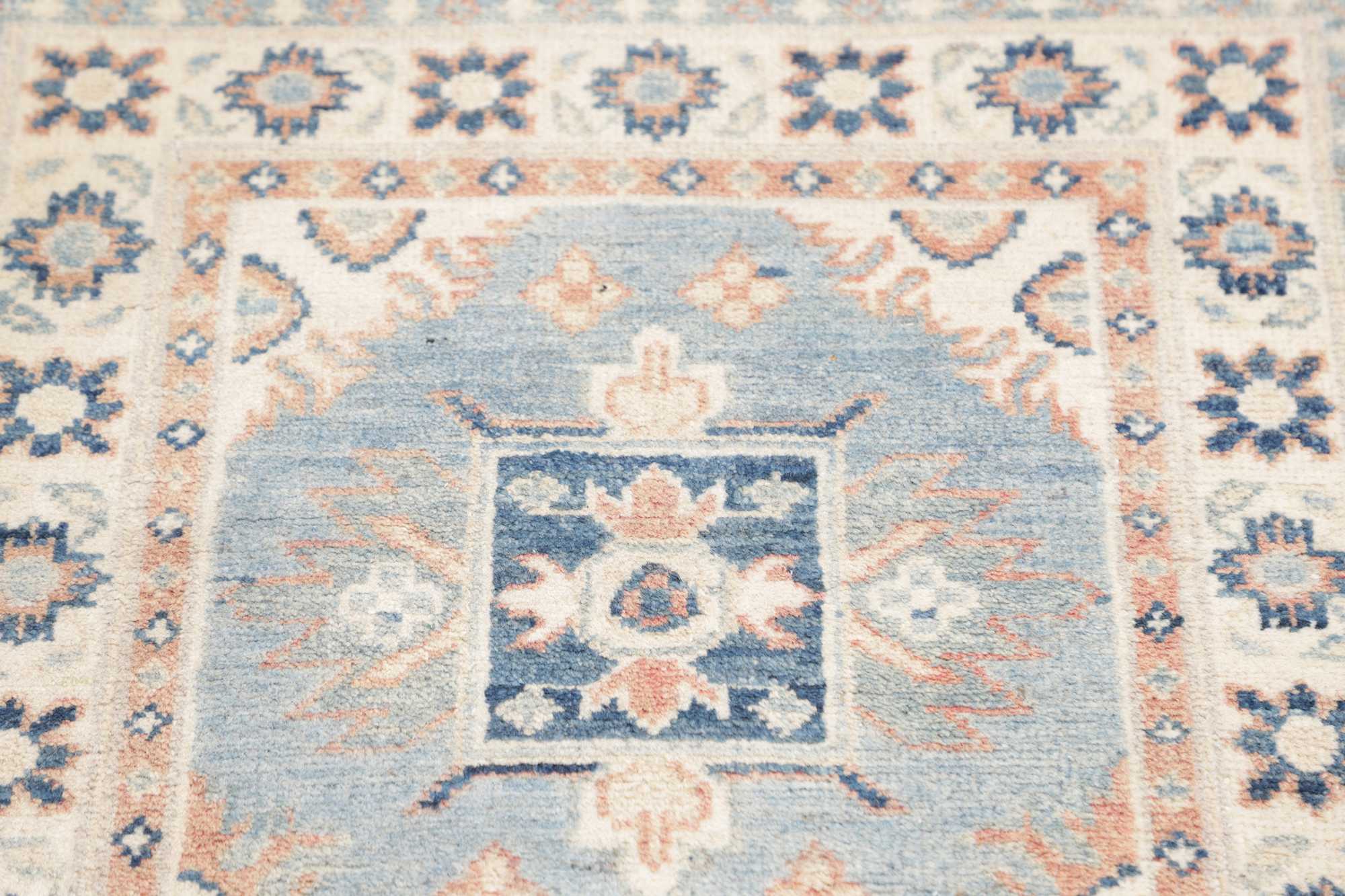Kazak | 190 cm x 65 cm | Nr. 12-482963