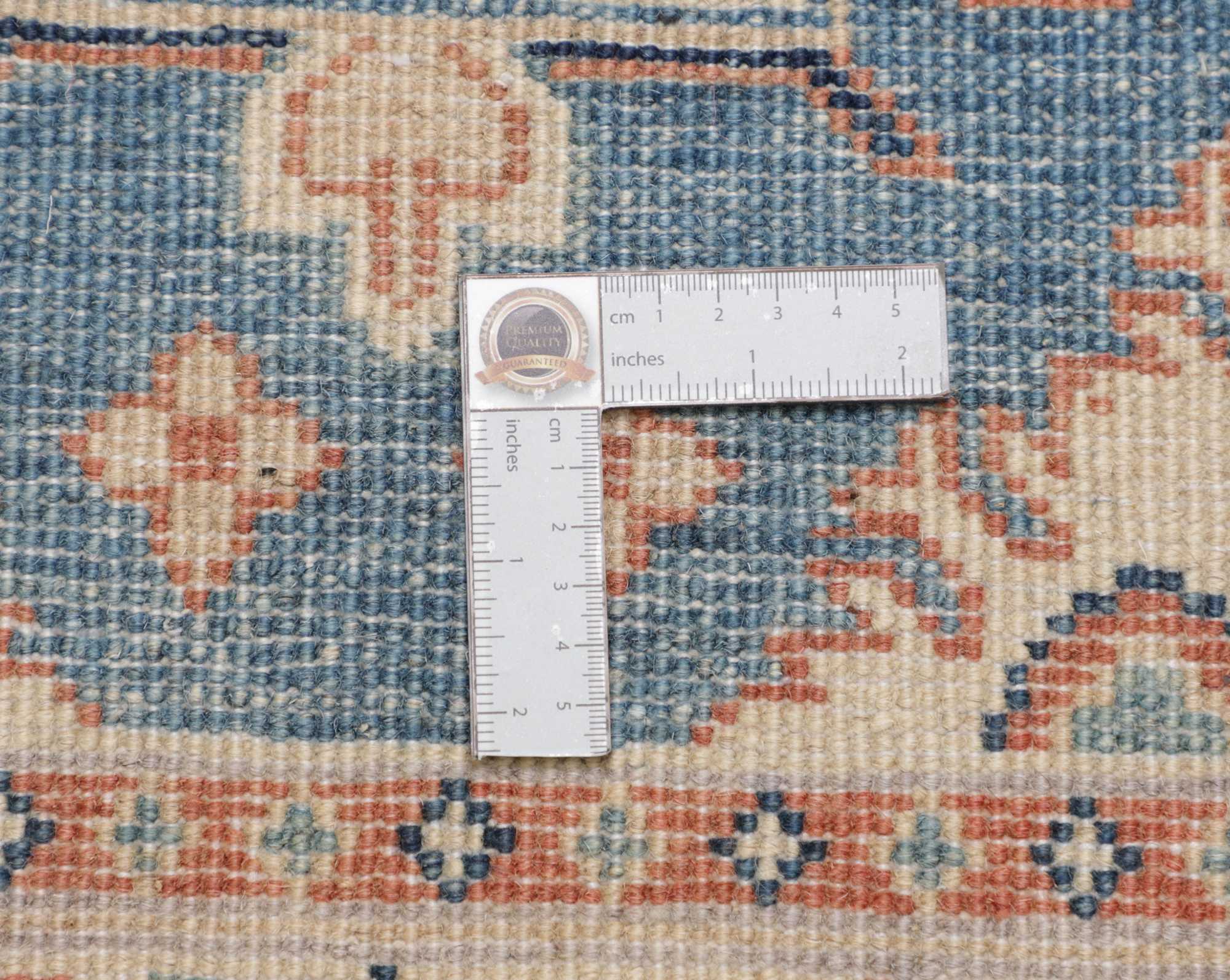 Kazak | 190 cm x 65 cm | Nr. 12-482963