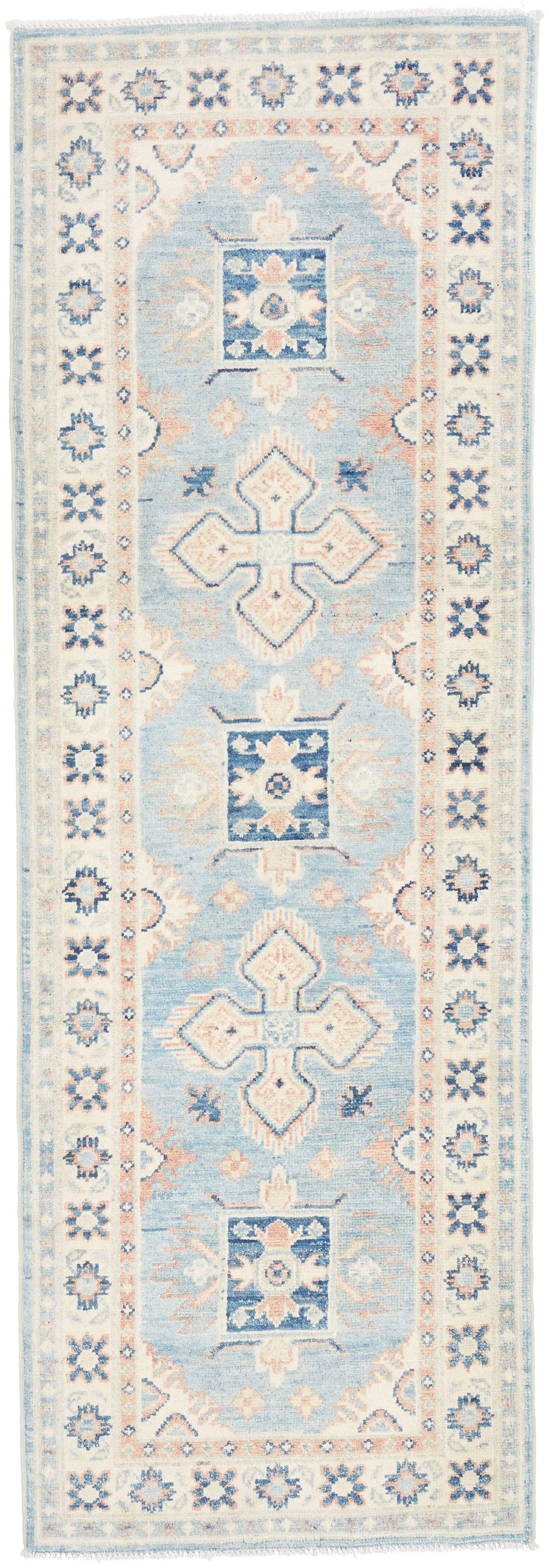 Kazak | 190 cm x 65 cm | Nr. 12-482963