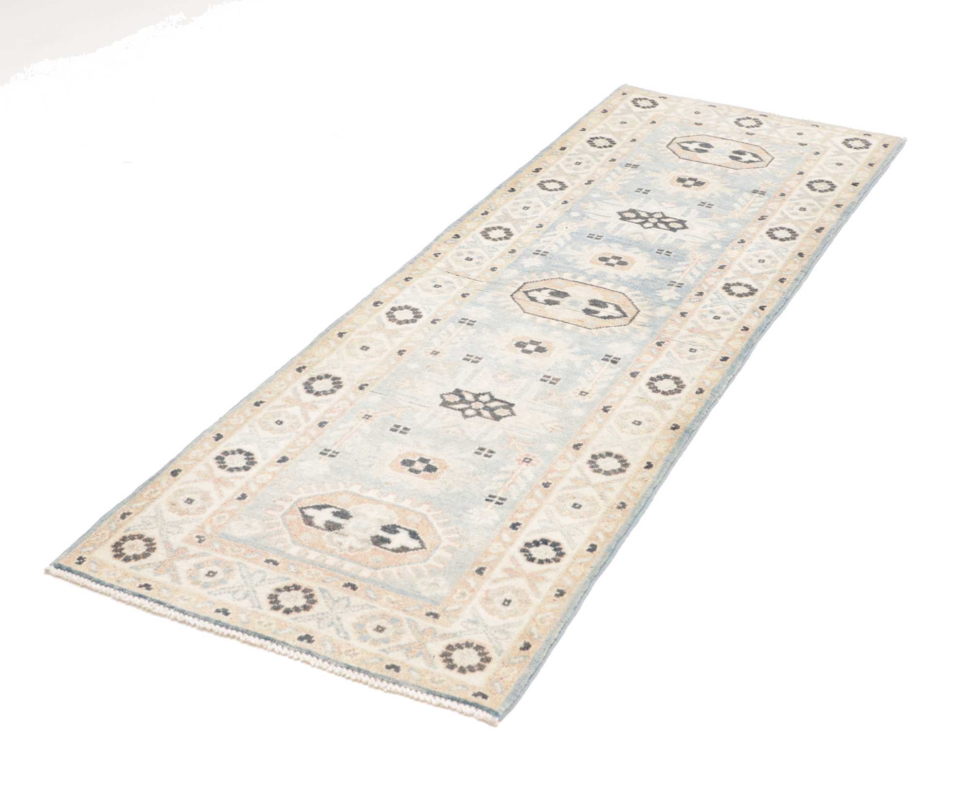 Kazak | 175 cm x 63 cm | Nr. 12-482964