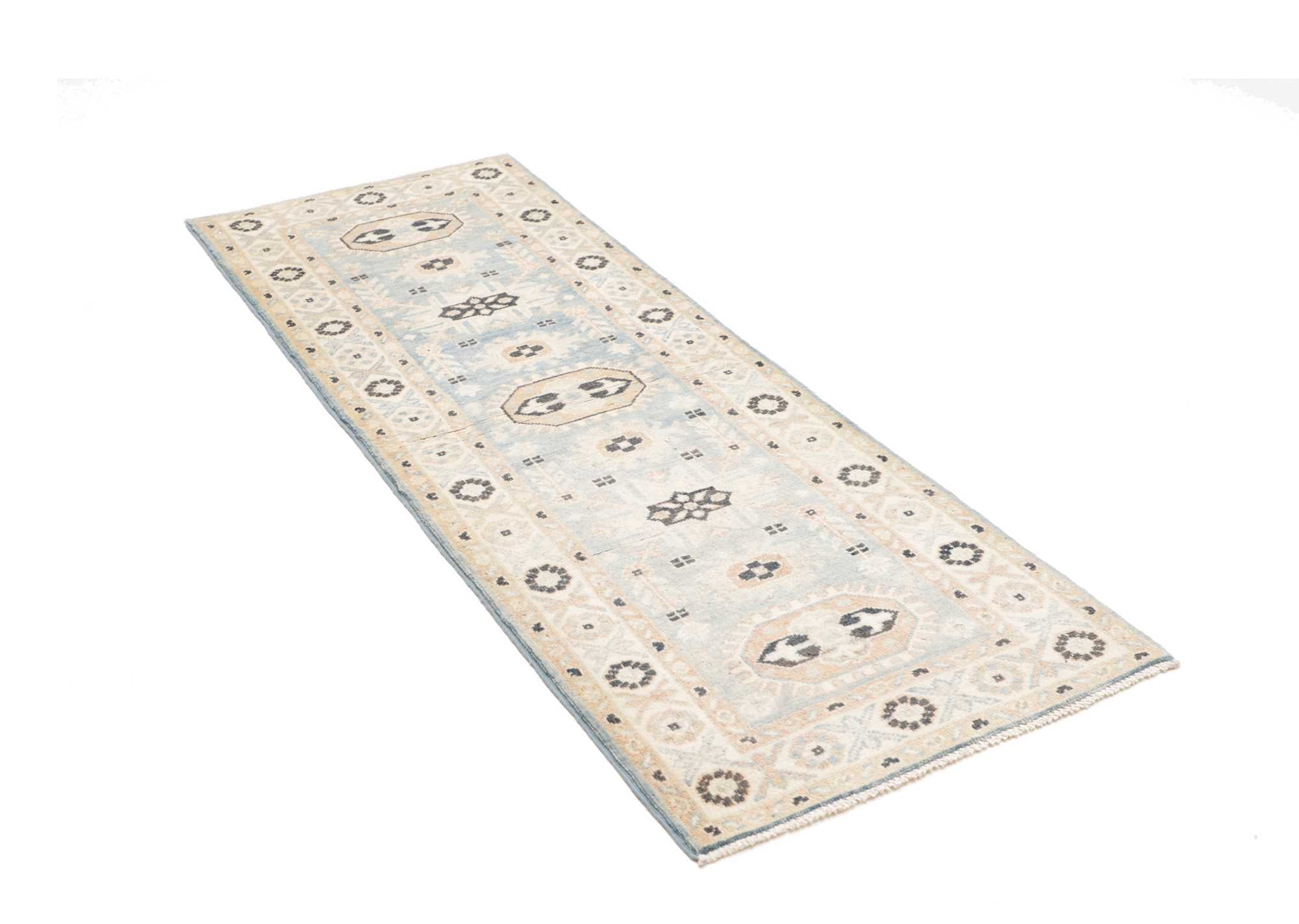 Kazak | 175 cm x 63 cm | Nr. 12-482964