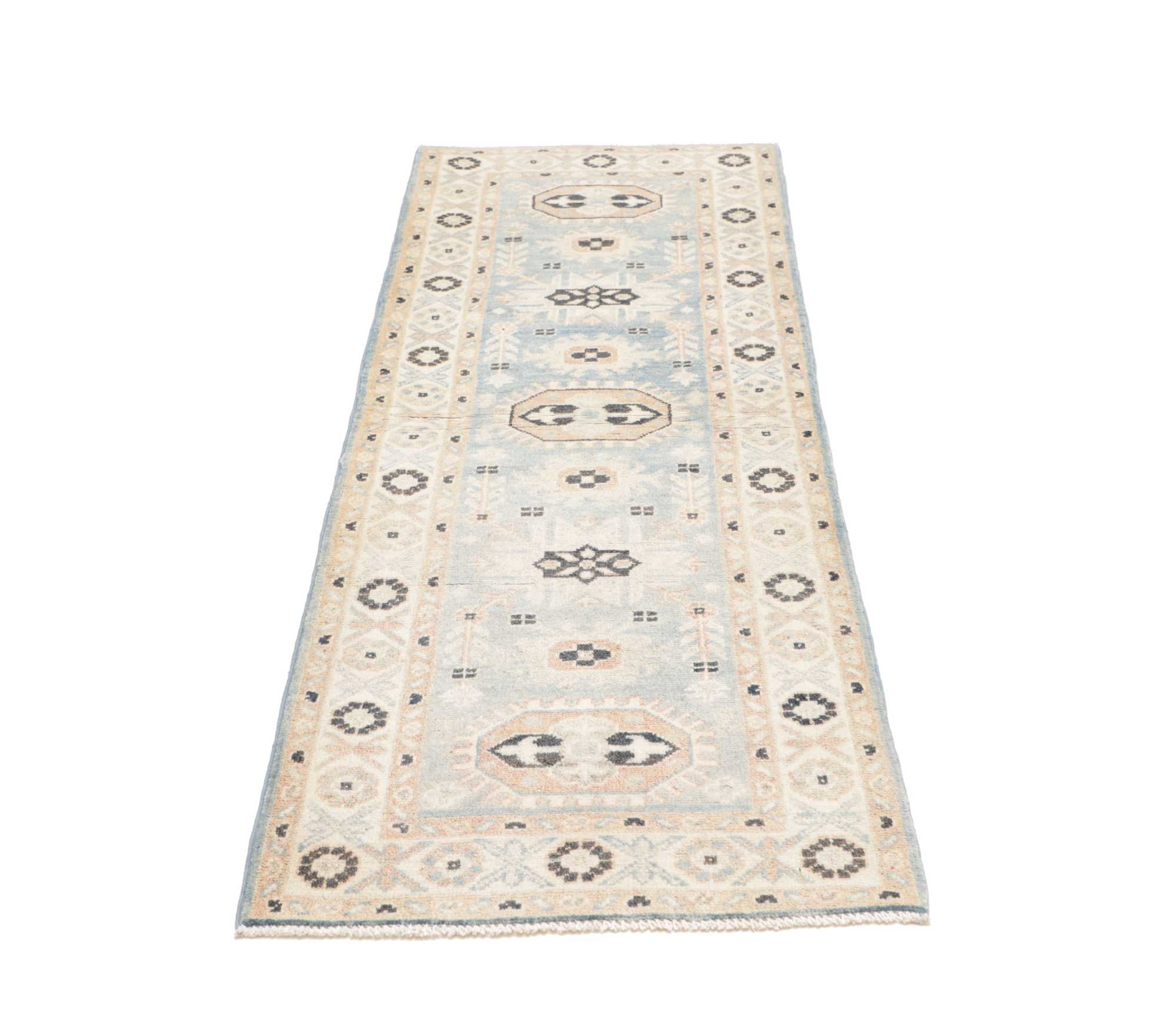 Kazak | 175 cm x 63 cm | Nr. 12-482964