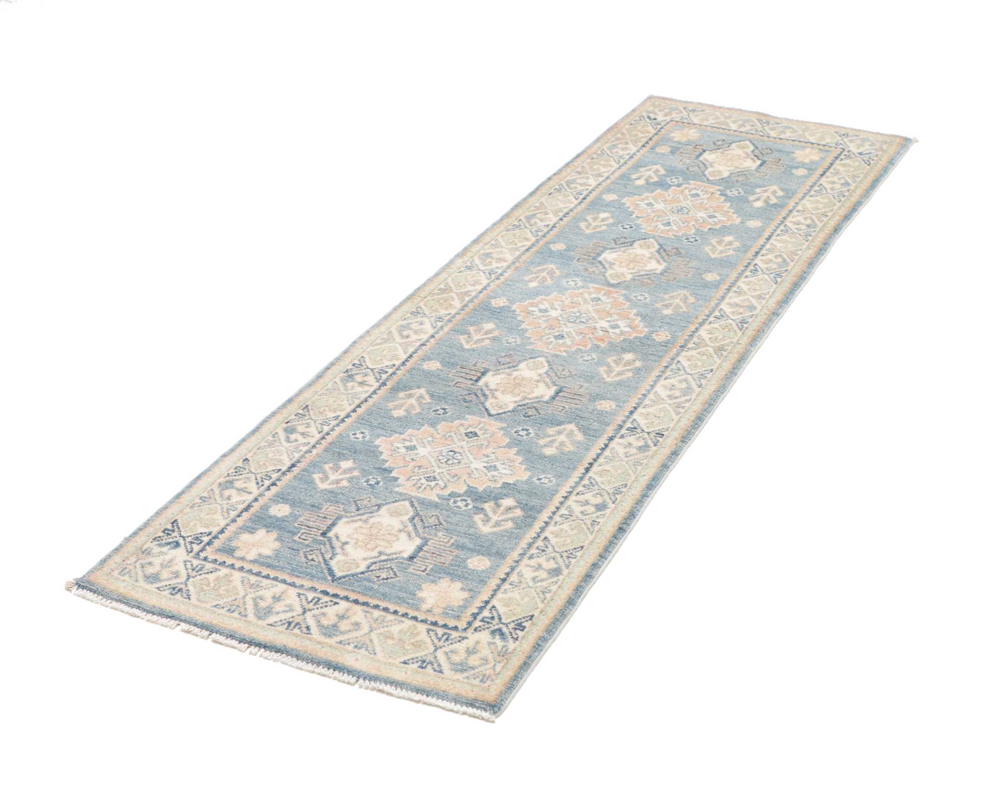 Kazak | 181 cm x 60 cm | Nr. 12-482965