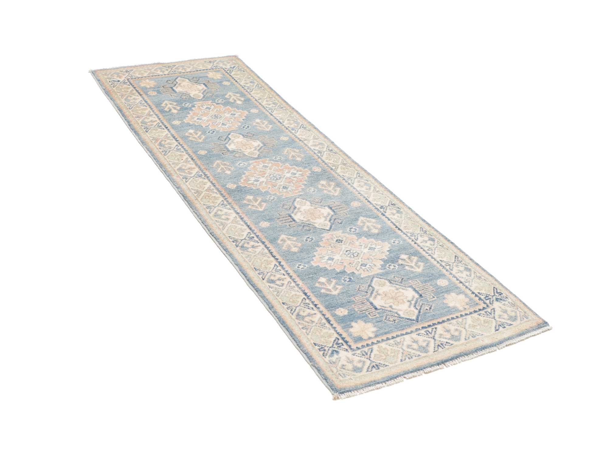 Kazak | 181 cm x 60 cm | Nr. 12-482965