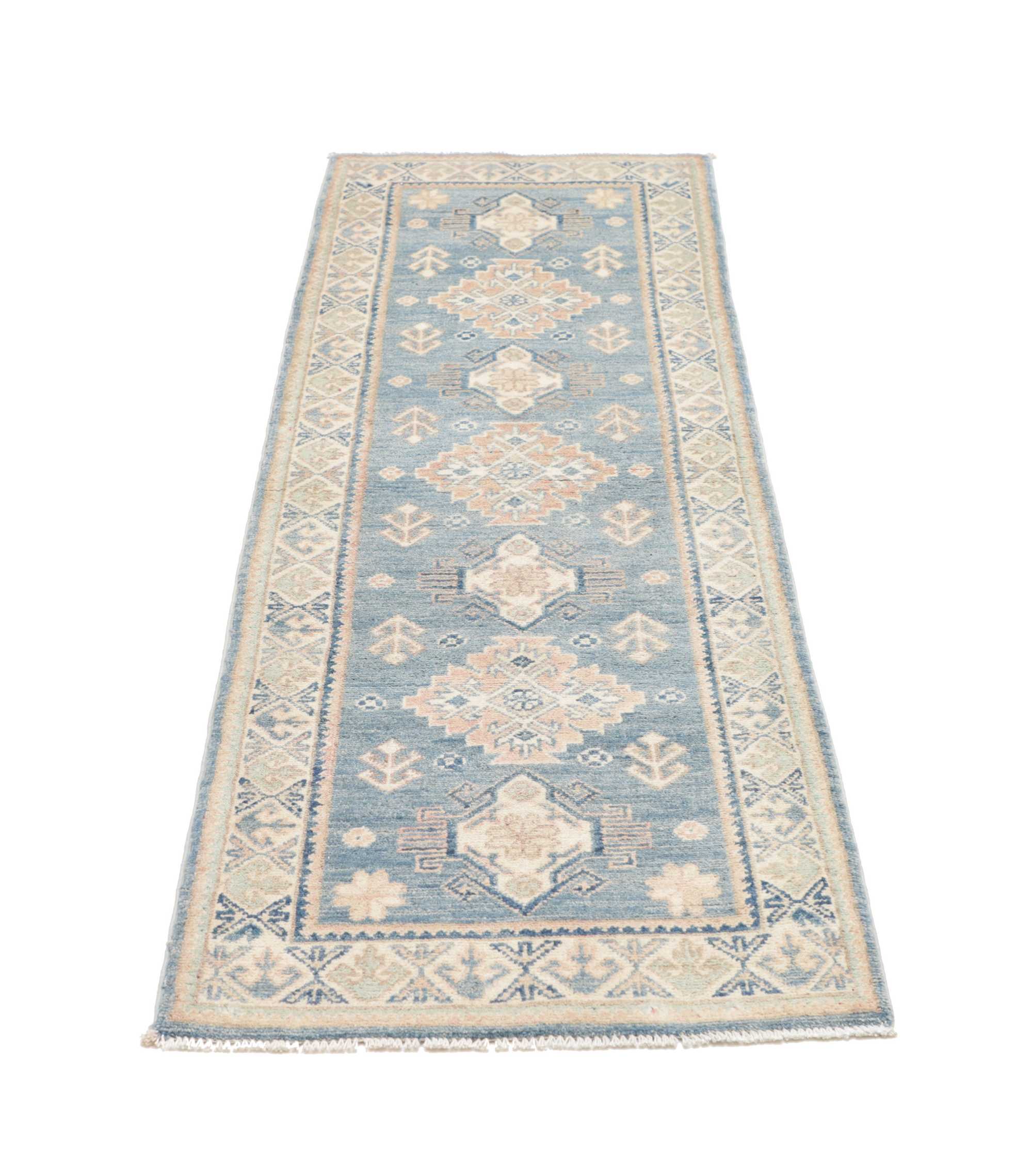 Kazak | 181 cm x 60 cm | Nr. 12-482965