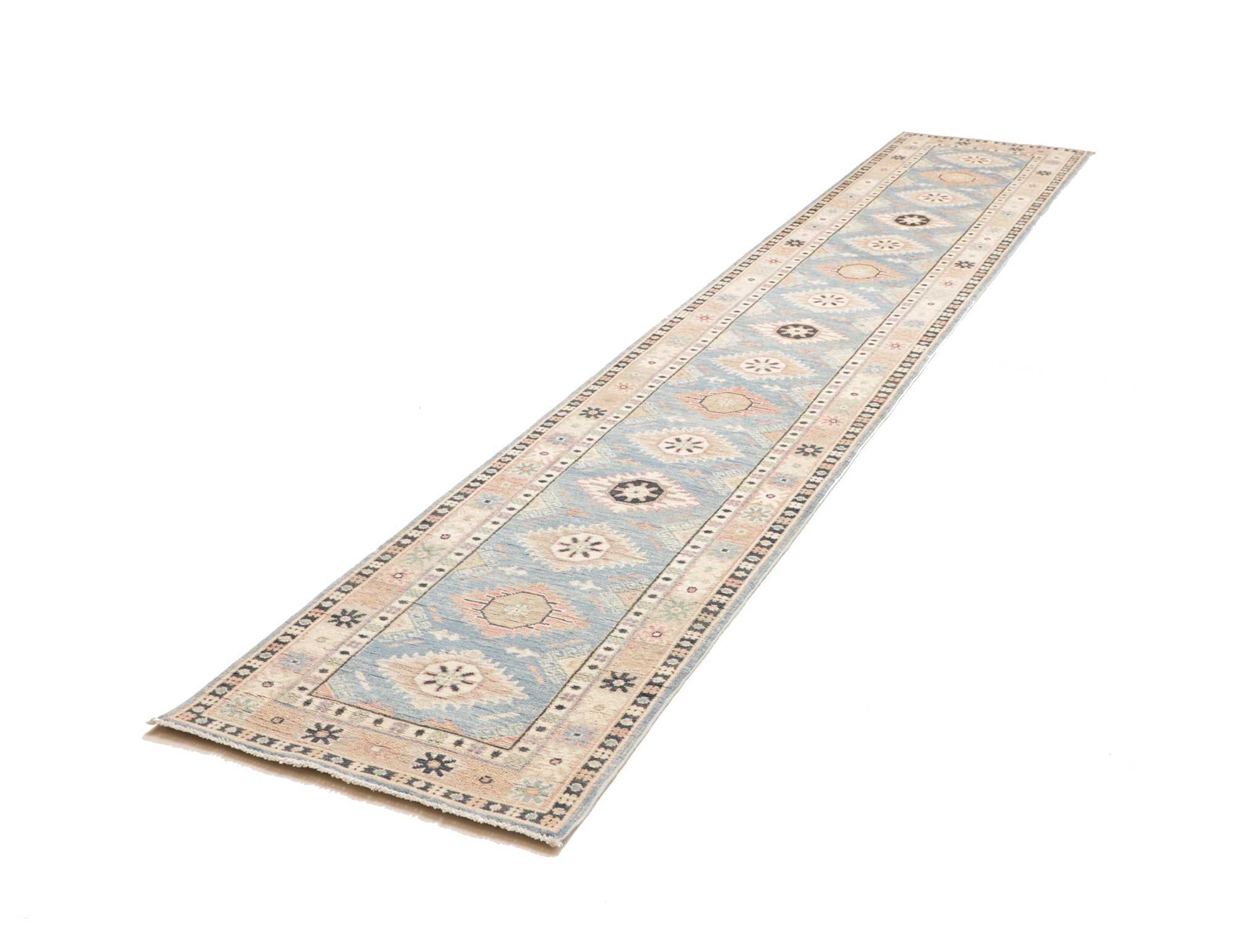 Kazak | 362 cm x 65 cm | Nr. 12-482966