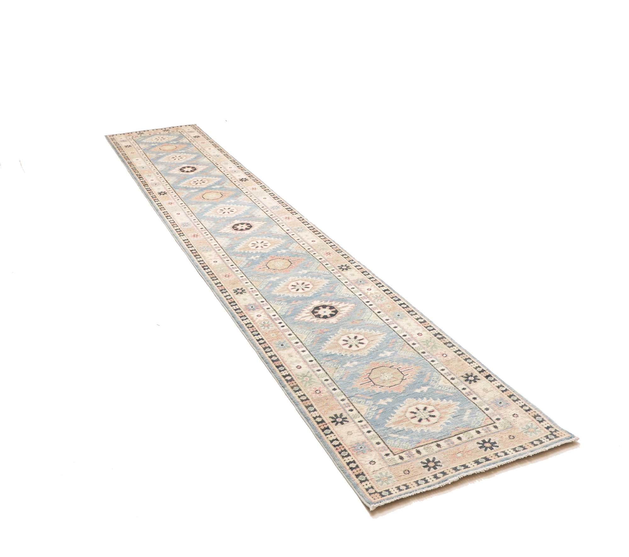 Kazak | 362 cm x 65 cm | Nr. 12-482966