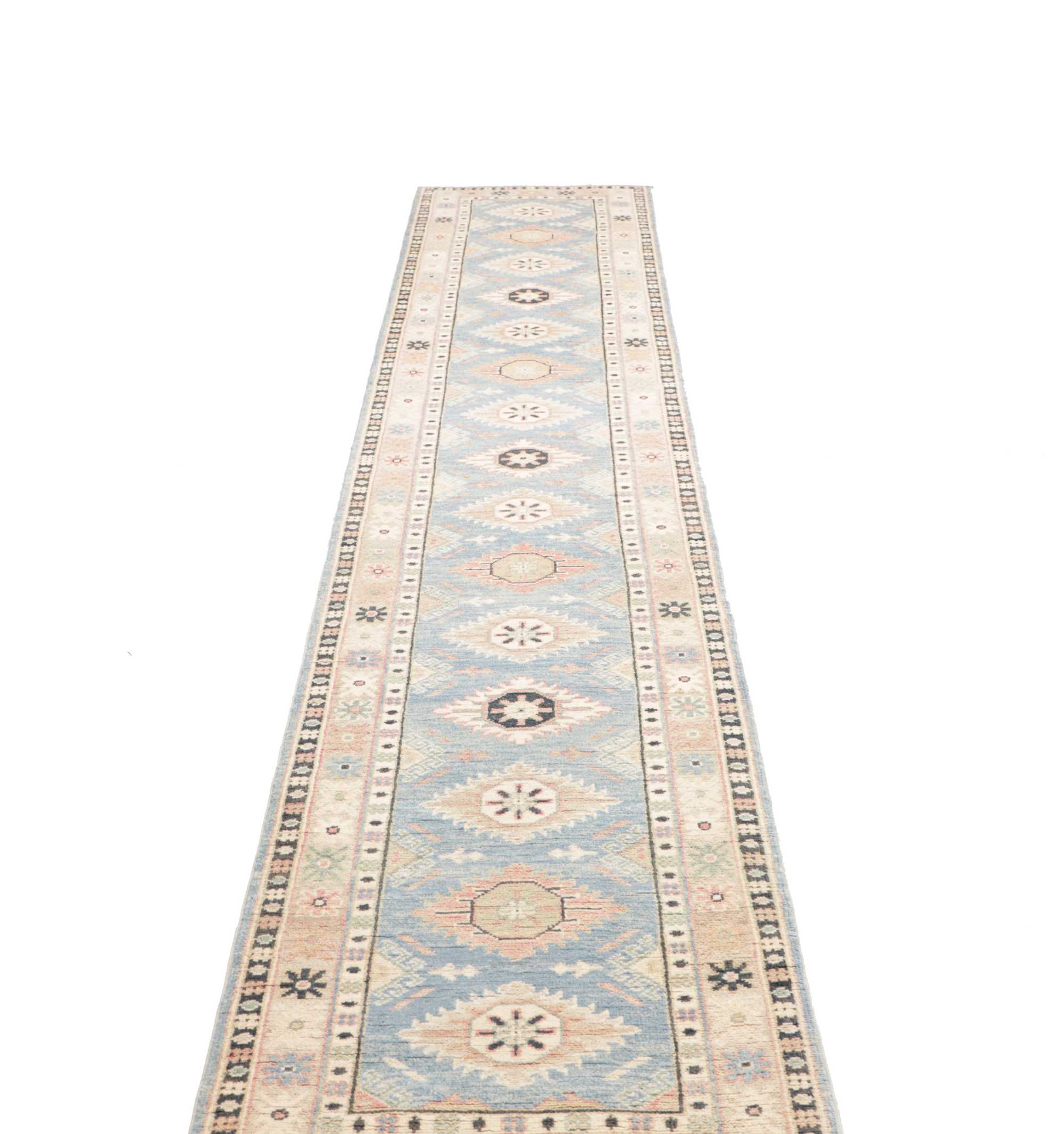 Kazak | 362 cm x 65 cm | Nr. 12-482966