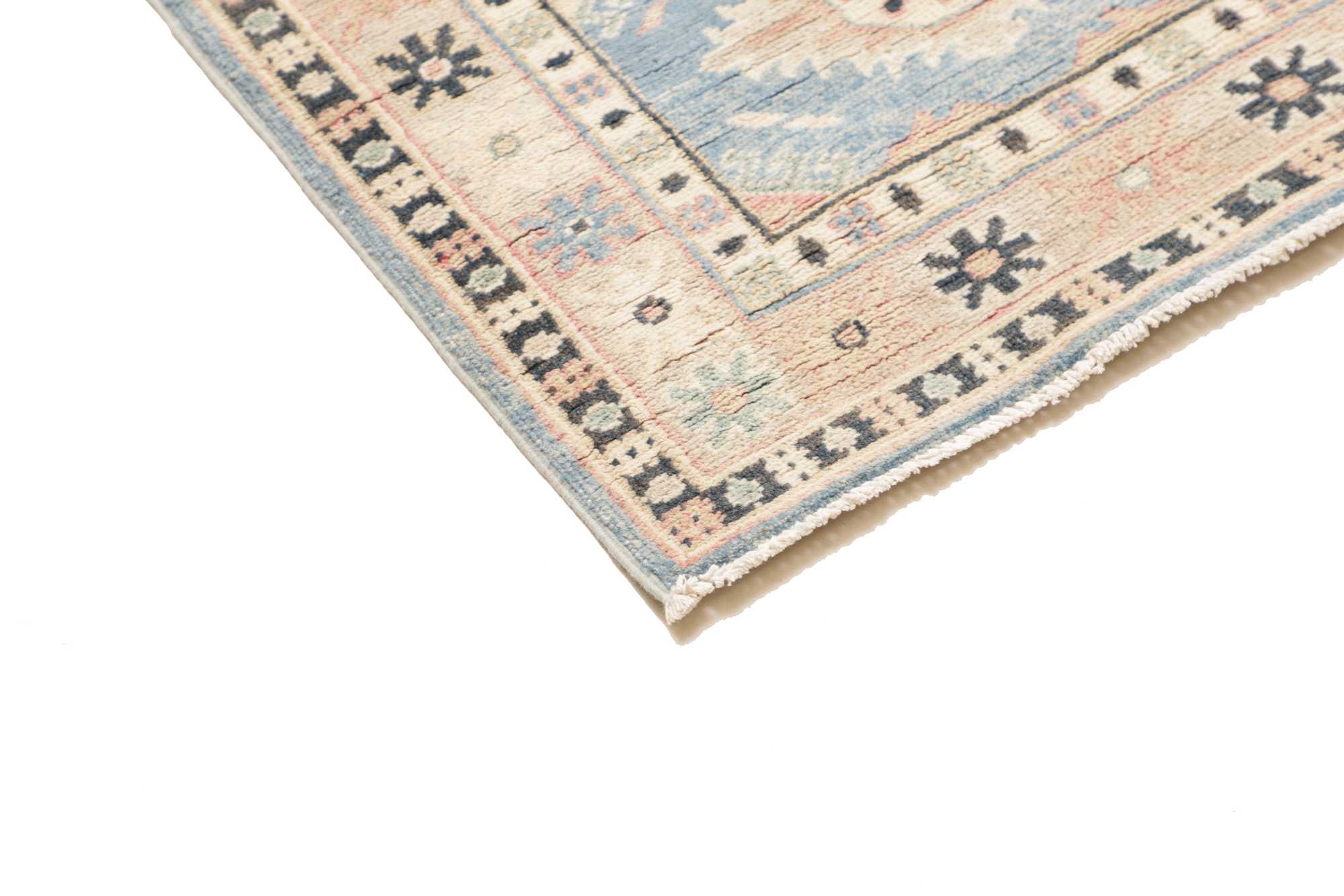 Kazak | 362 cm x 65 cm | Nr. 12-482966