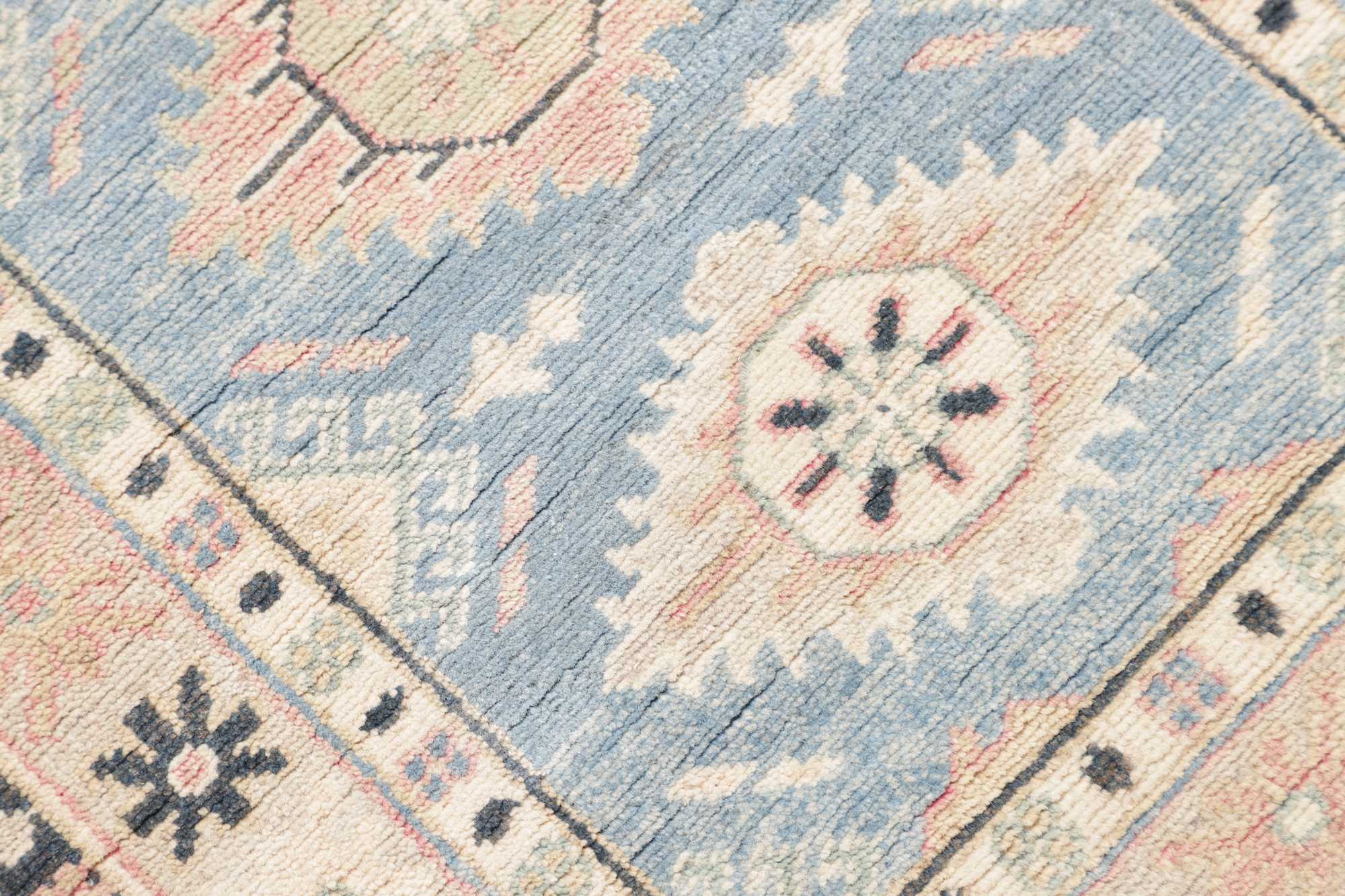 Kazak | 362 cm x 65 cm | Nr. 12-482966