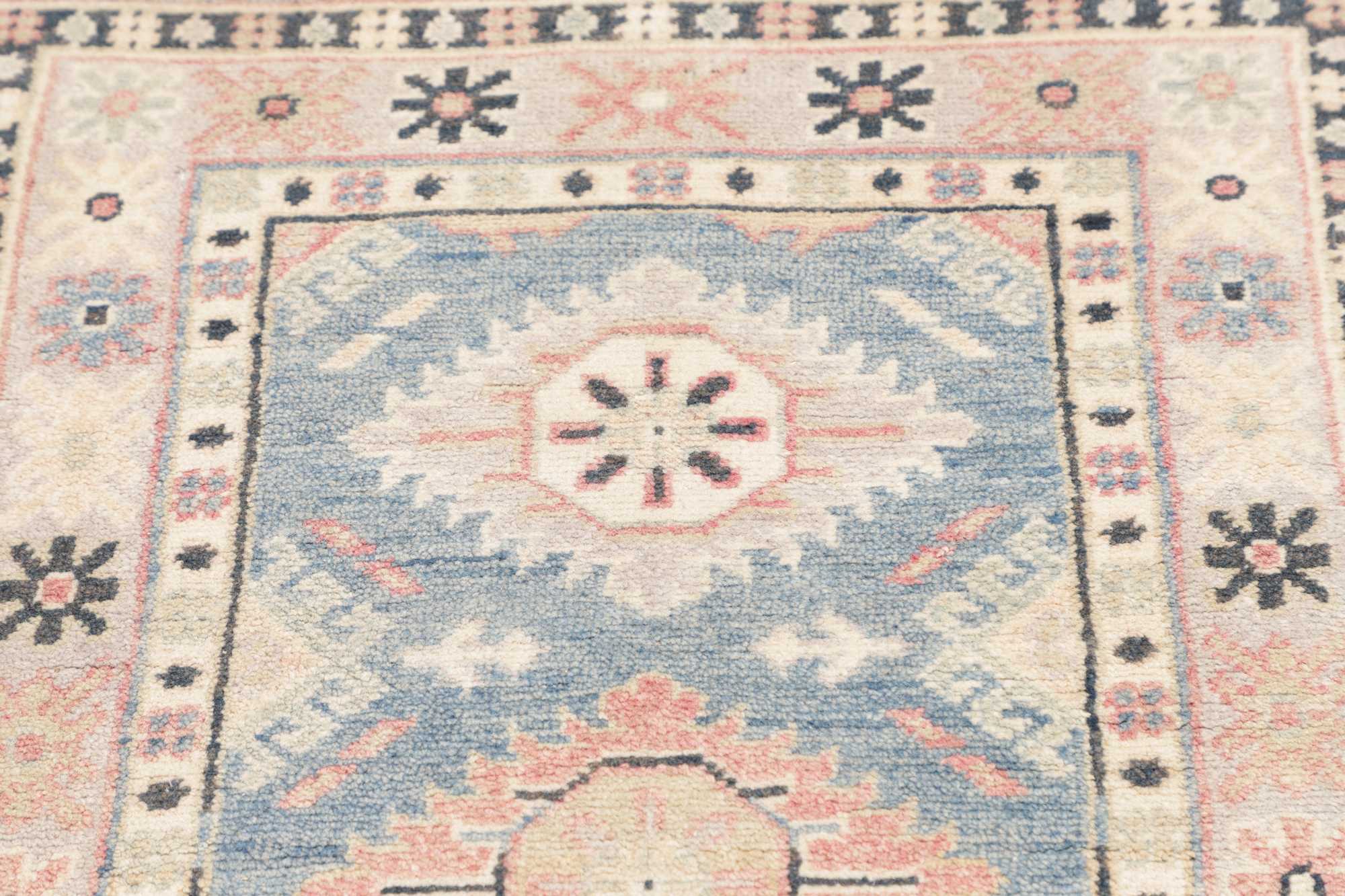 Kazak | 362 cm x 65 cm | Nr. 12-482966