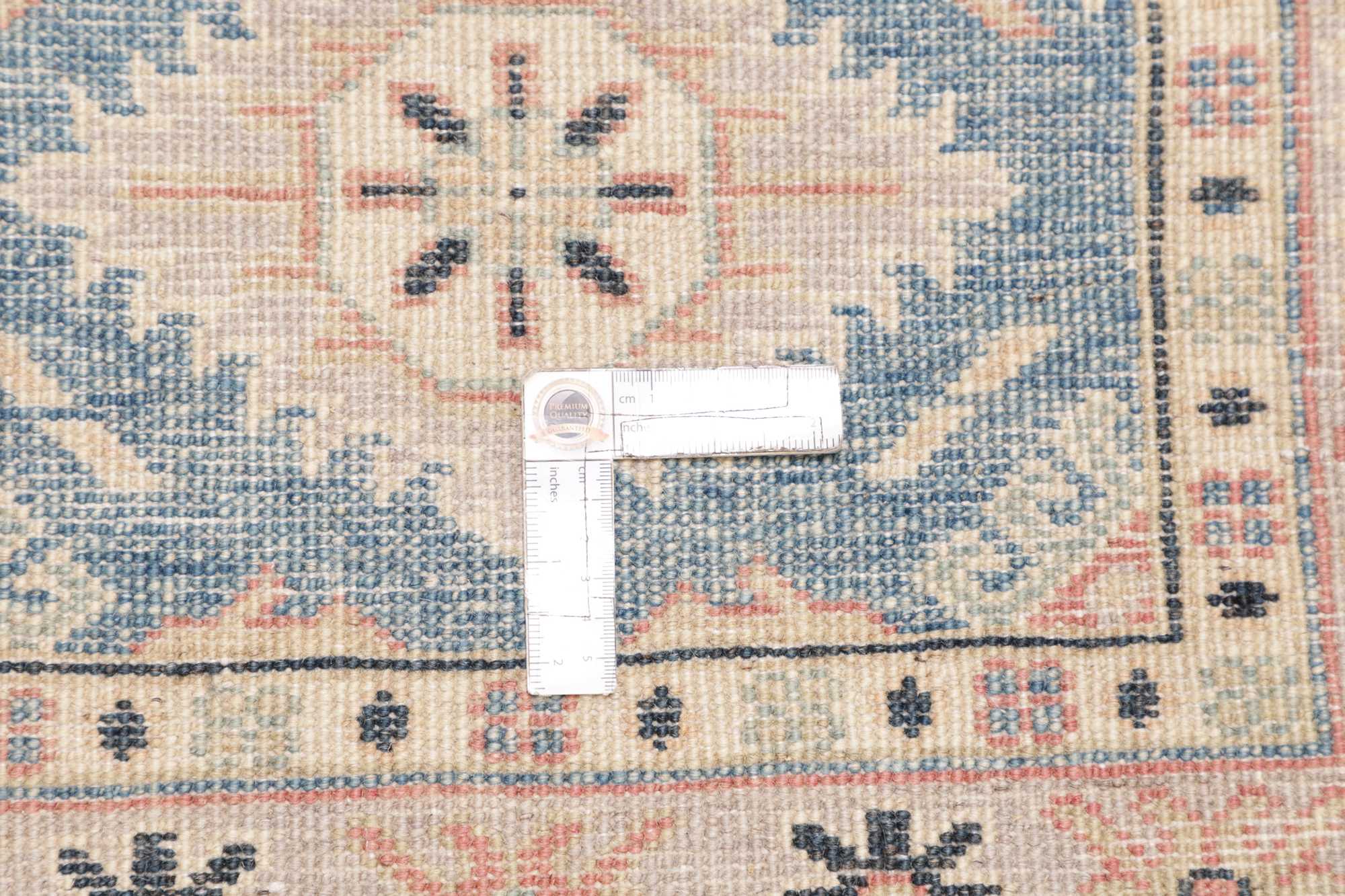 Kazak | 362 cm x 65 cm | Nr. 12-482966