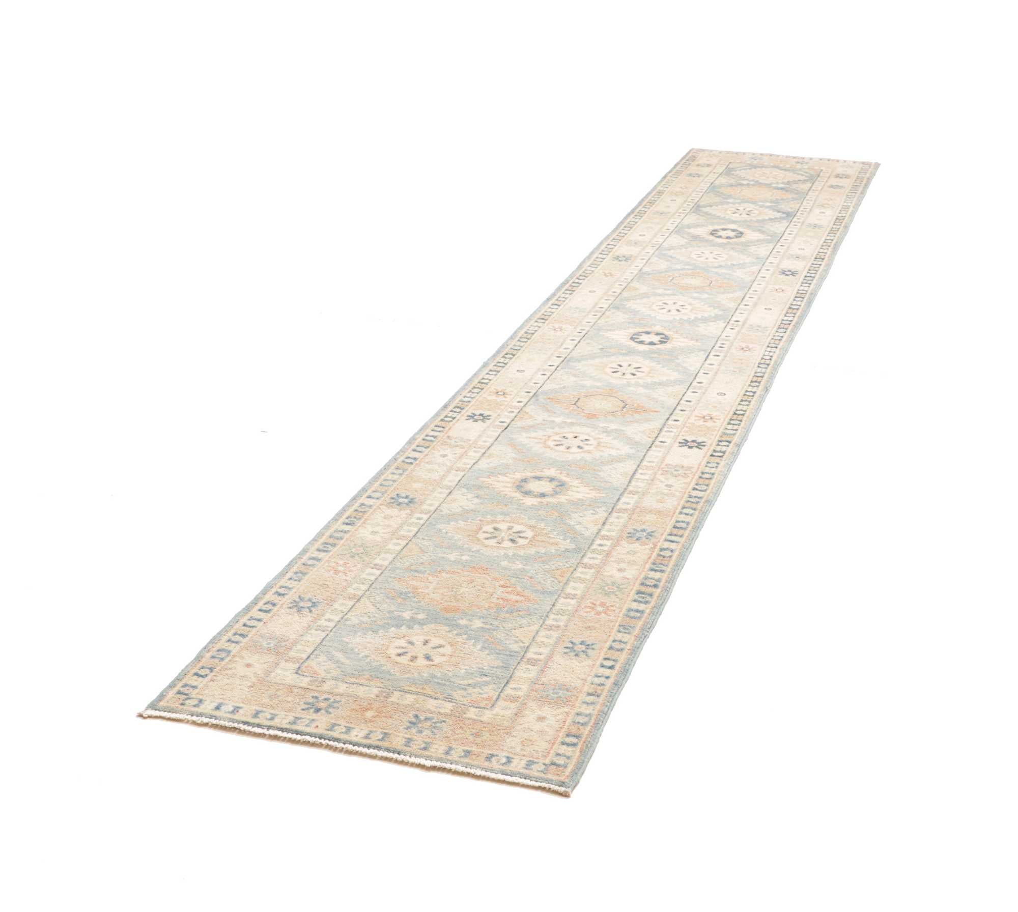 Kazak | 343 cm x 65 cm | Nr. 12-482967