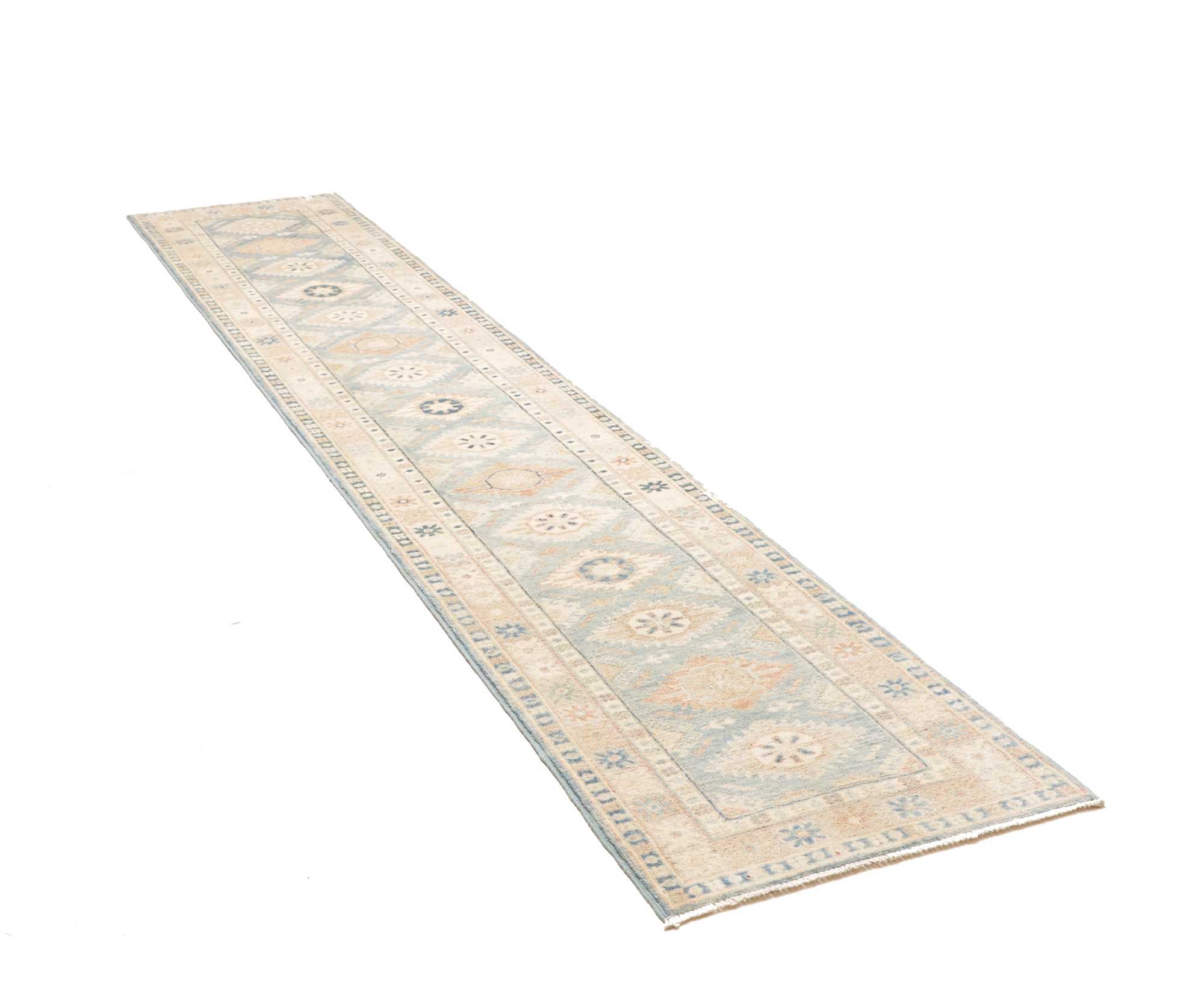 Kazak | 343 cm x 65 cm | Nr. 12-482967