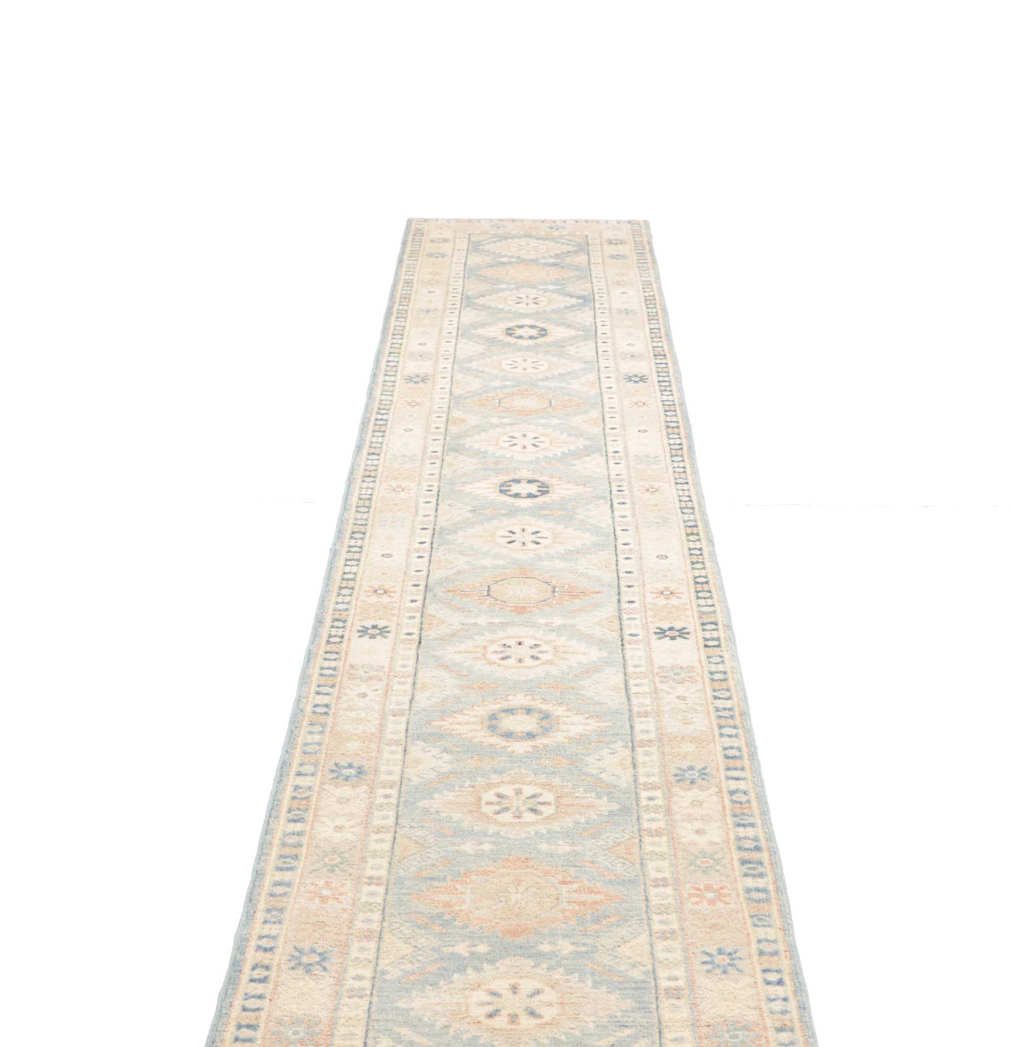 Kazak | 343 cm x 65 cm | Nr. 12-482967