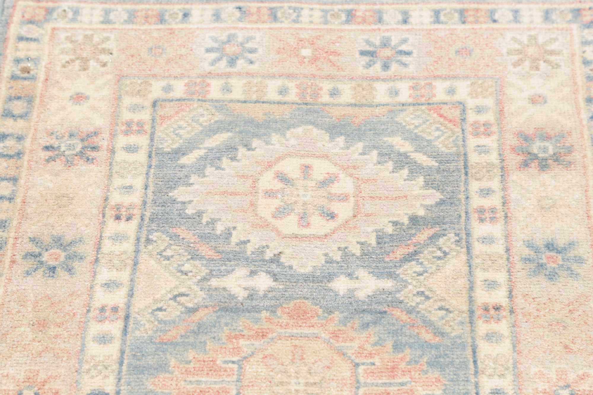Kazak | 343 cm x 65 cm | Nr. 12-482967