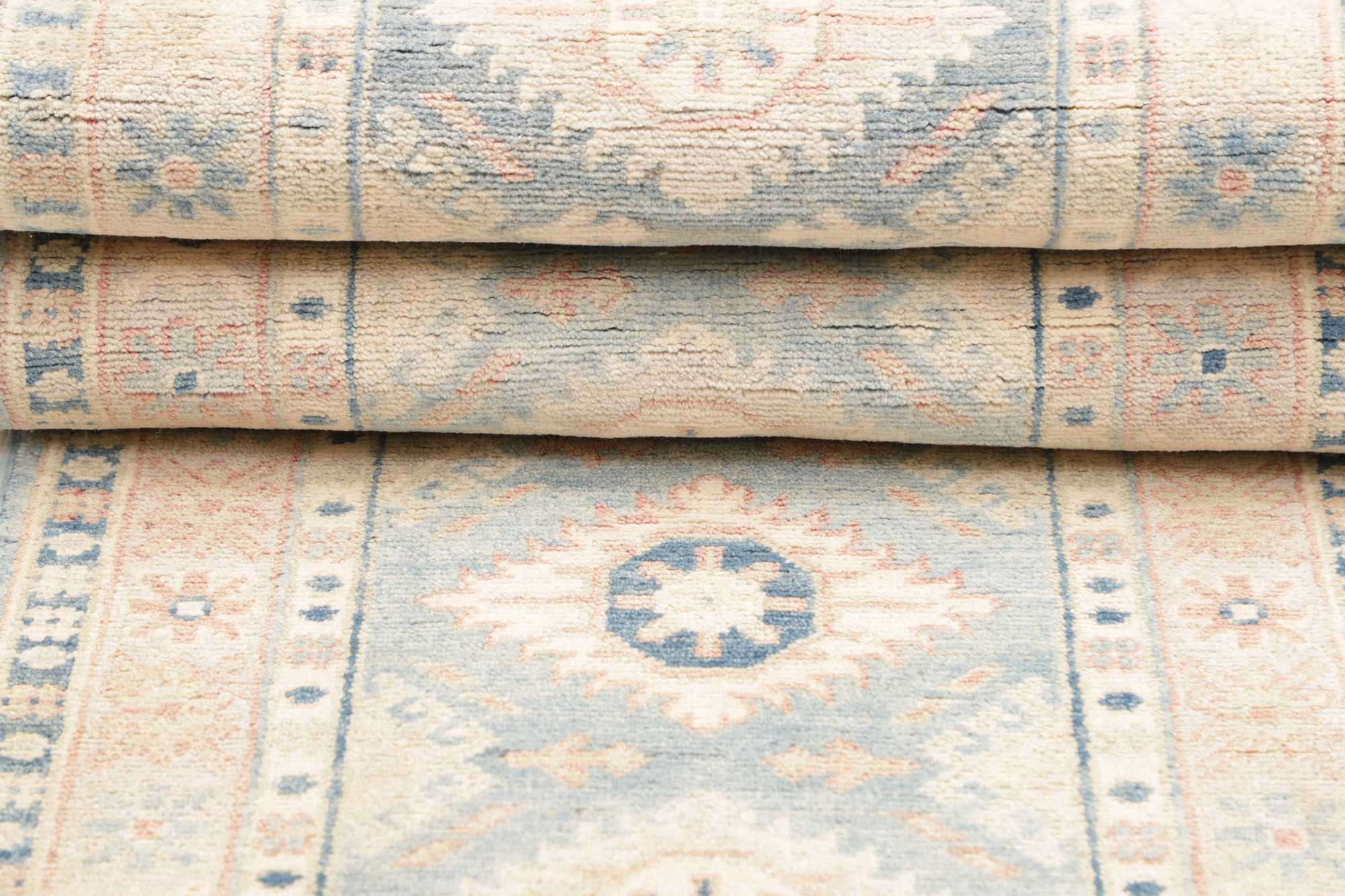Kazak | 343 cm x 65 cm | Nr. 12-482967