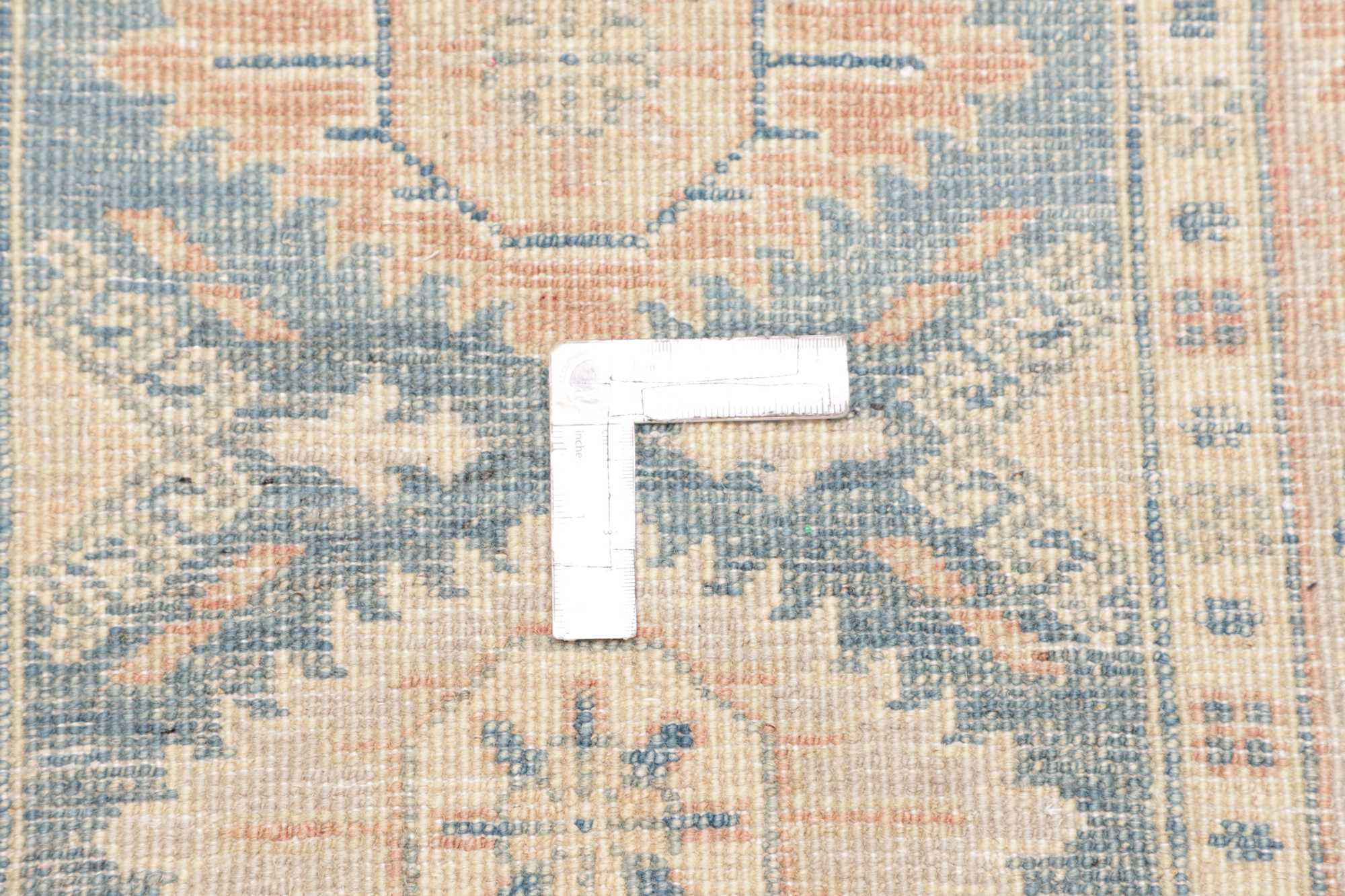 Kazak | 343 cm x 65 cm | Nr. 12-482967
