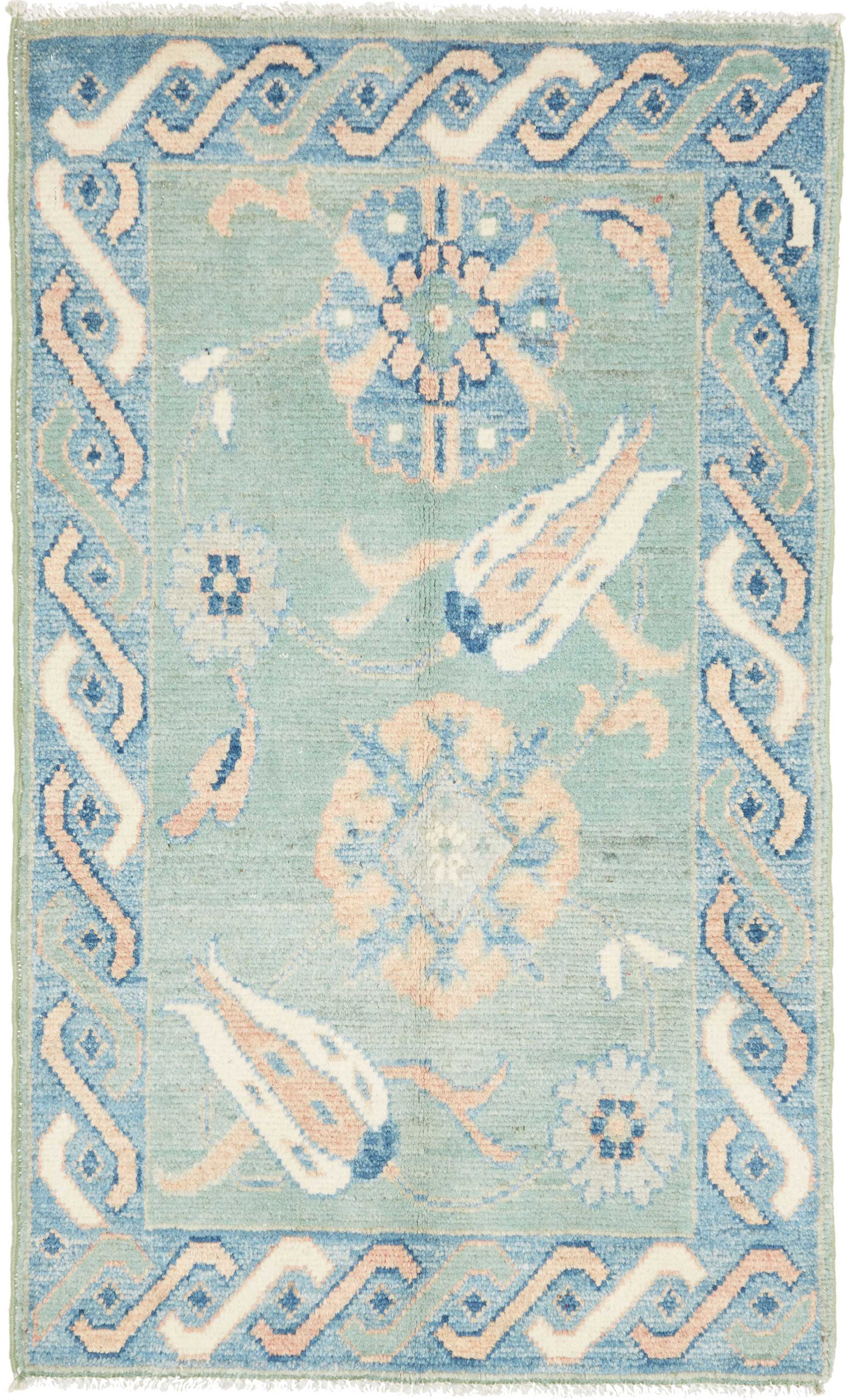 Kazak | 96 x 59 cm | Nr. 12-482971