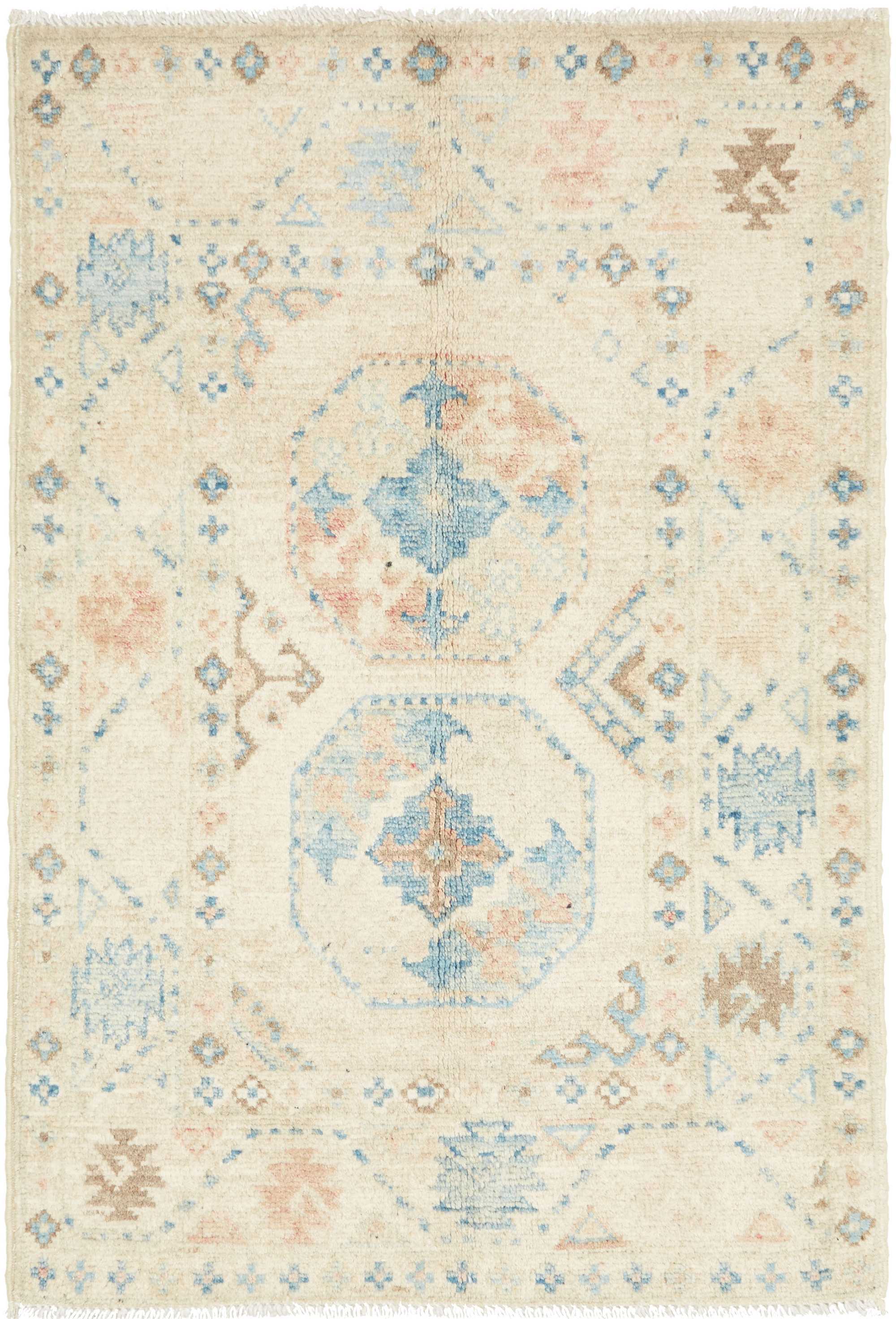 Kazak | 89 x 60 cm | Nr. 12-482979