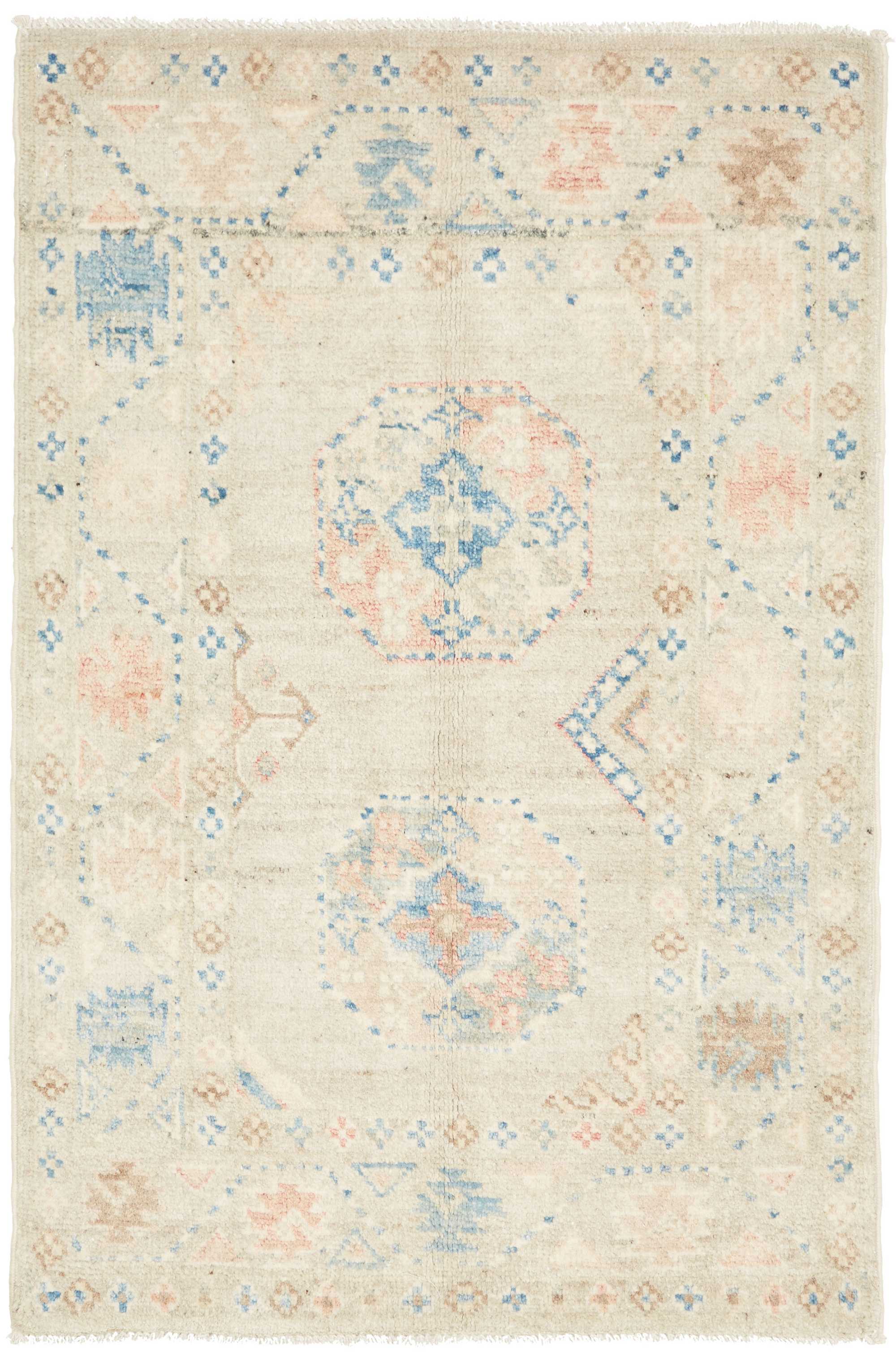 Kazak | 92 x 61 cm | Nr. 12-482980