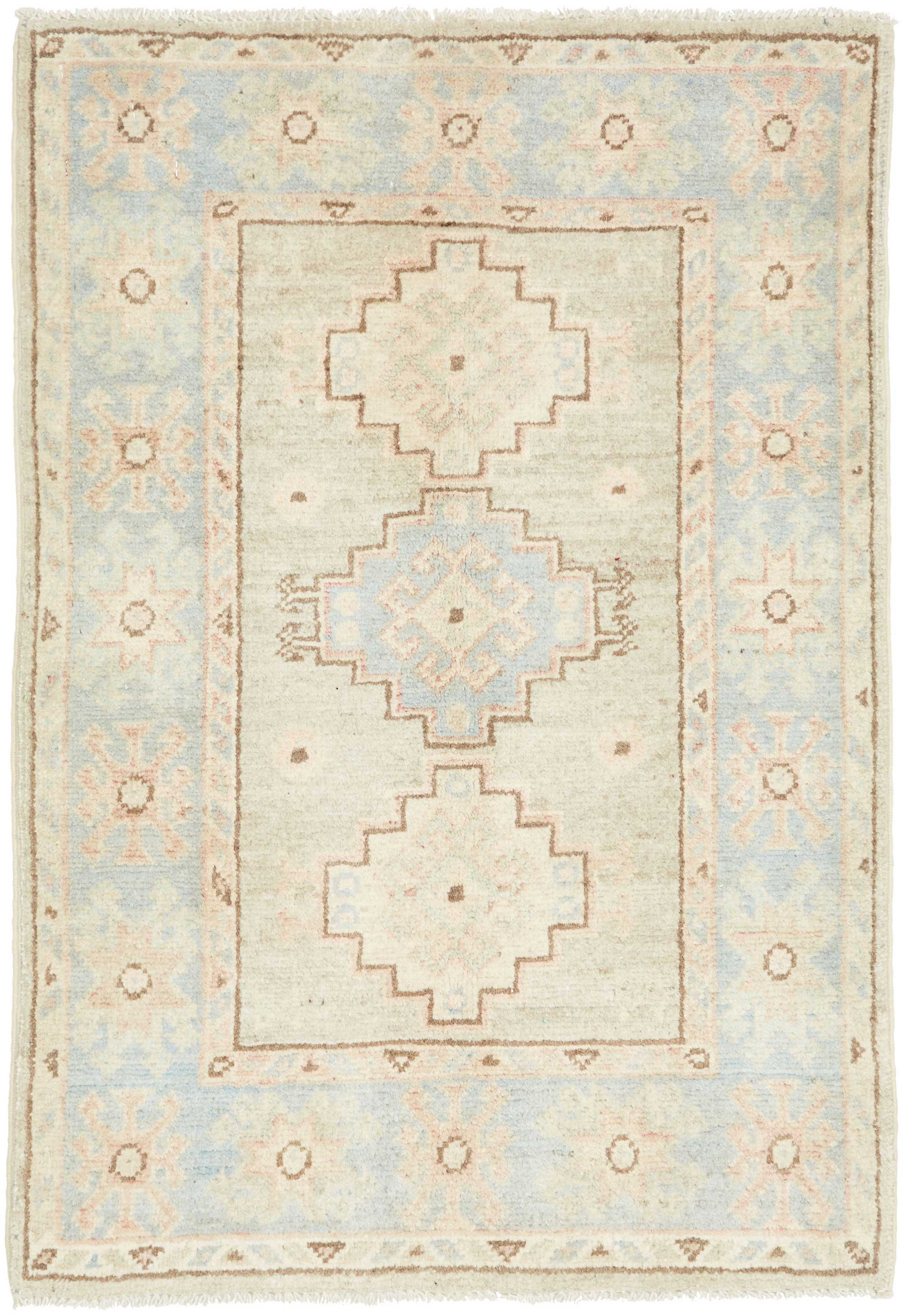 Kazak | 92 x 64 cm | Nr. 12-482981