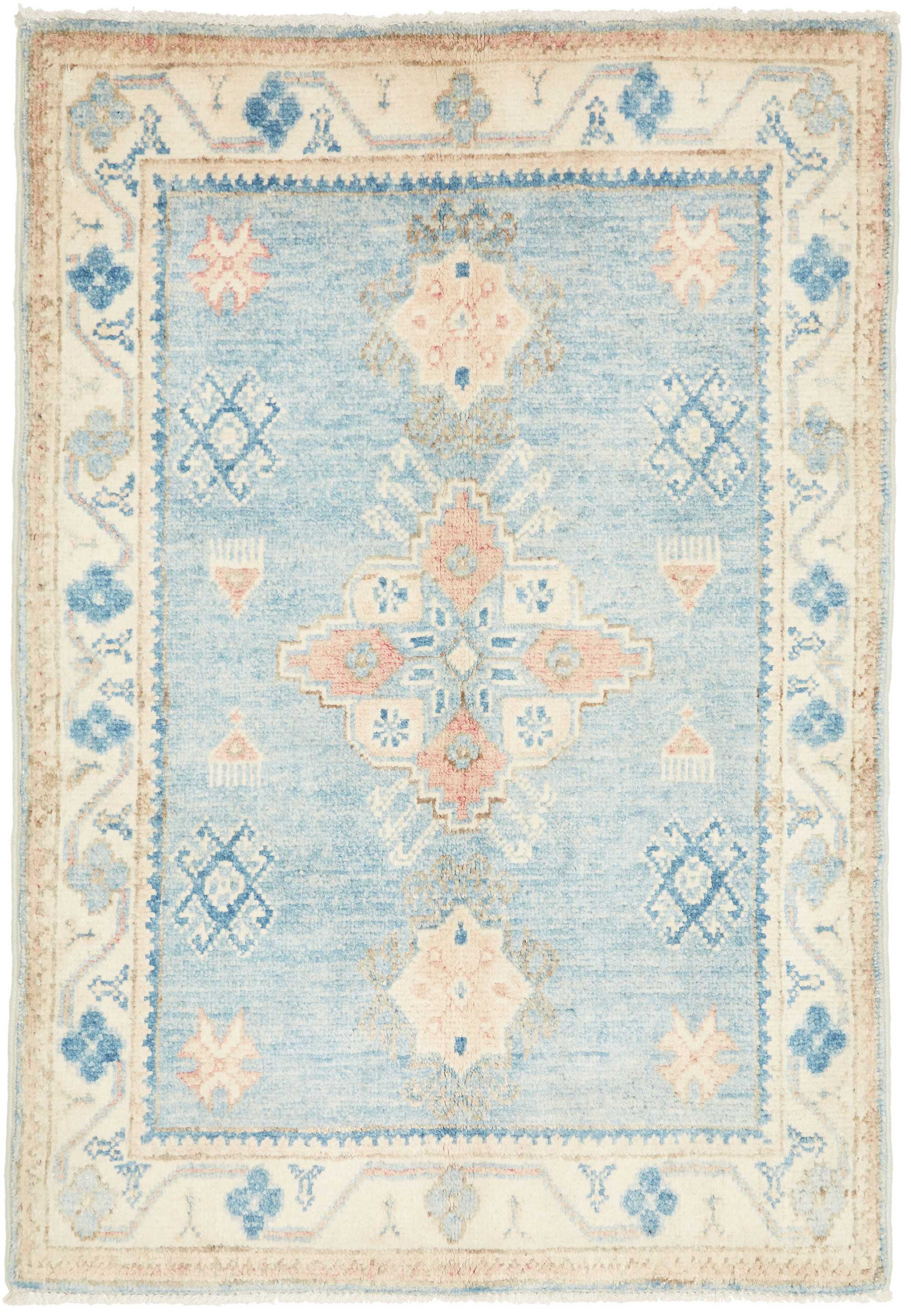 Kazak | 91 x 63 cm | Nr. 12-482982
