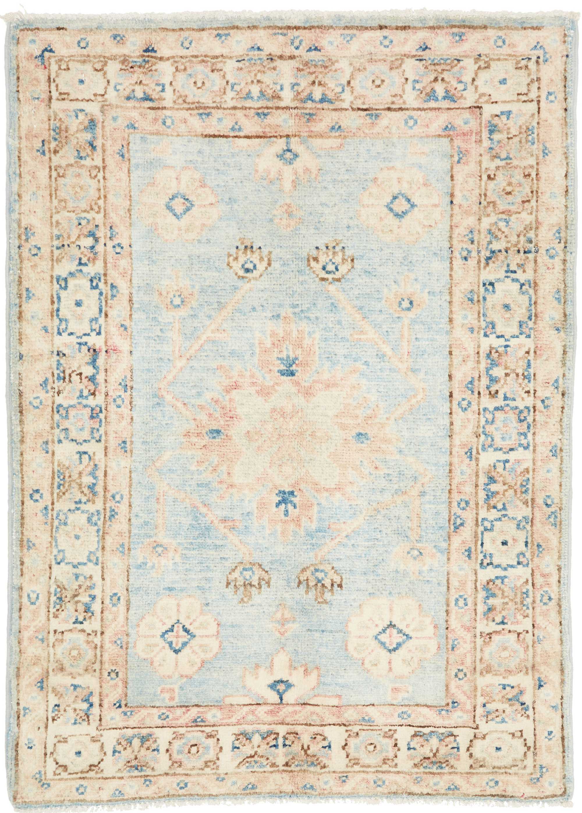 Kazak | 88 x 63 cm | Nr. 12-482984