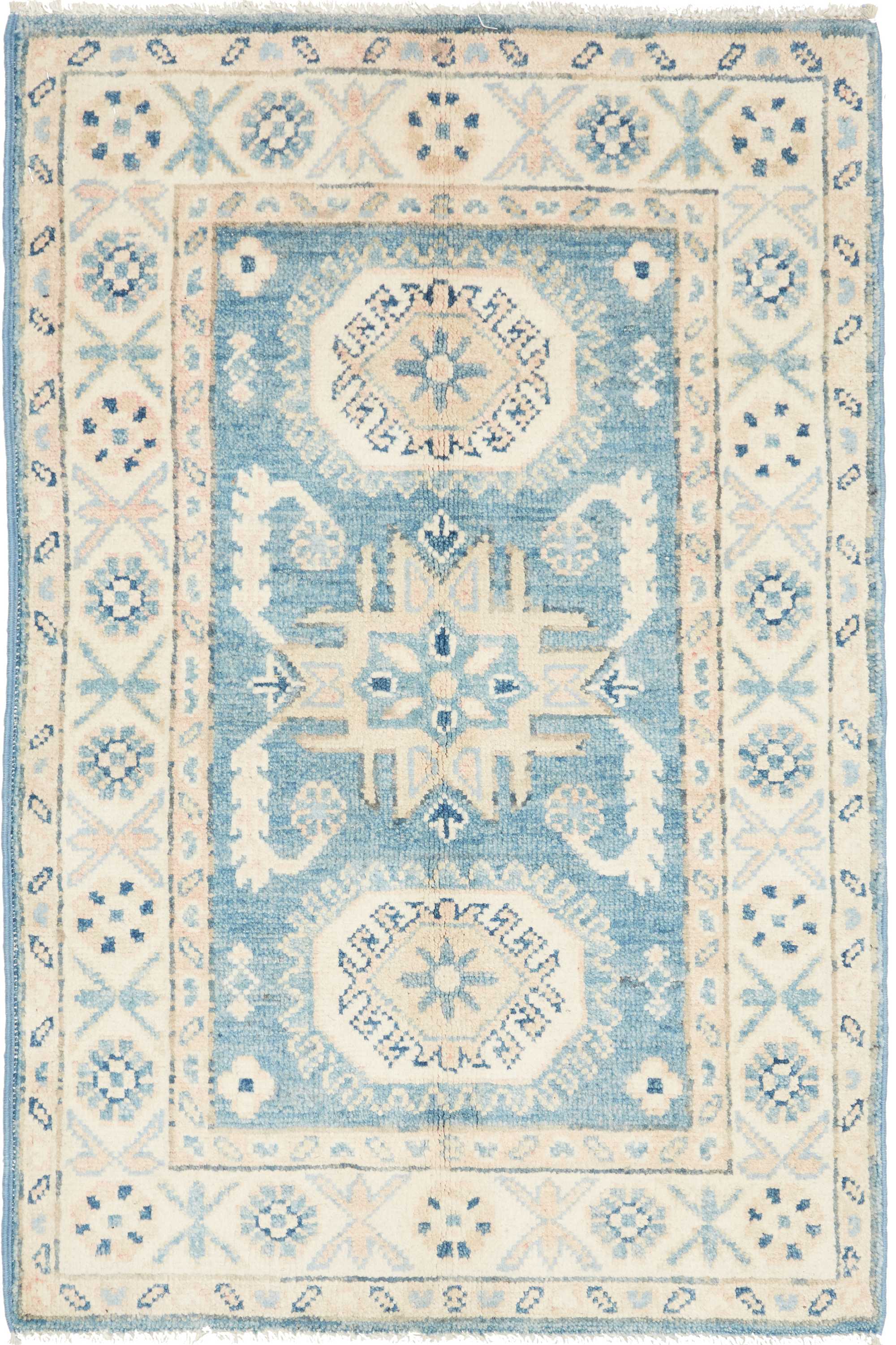 Kazak | 90 cm x 60 cm | Nr. 12-482991