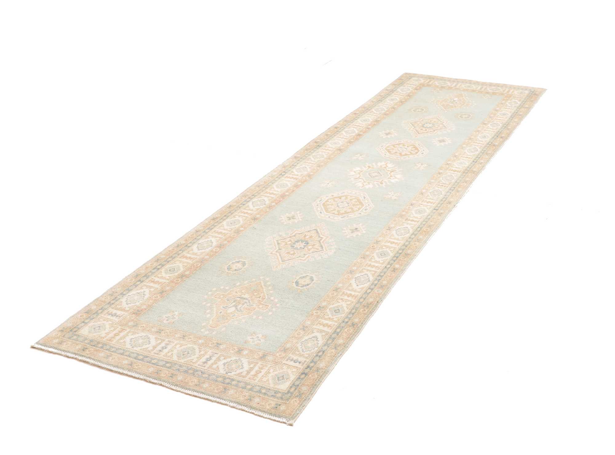 Kazak | 297 cm x 83 cm | Nr. 12-482993