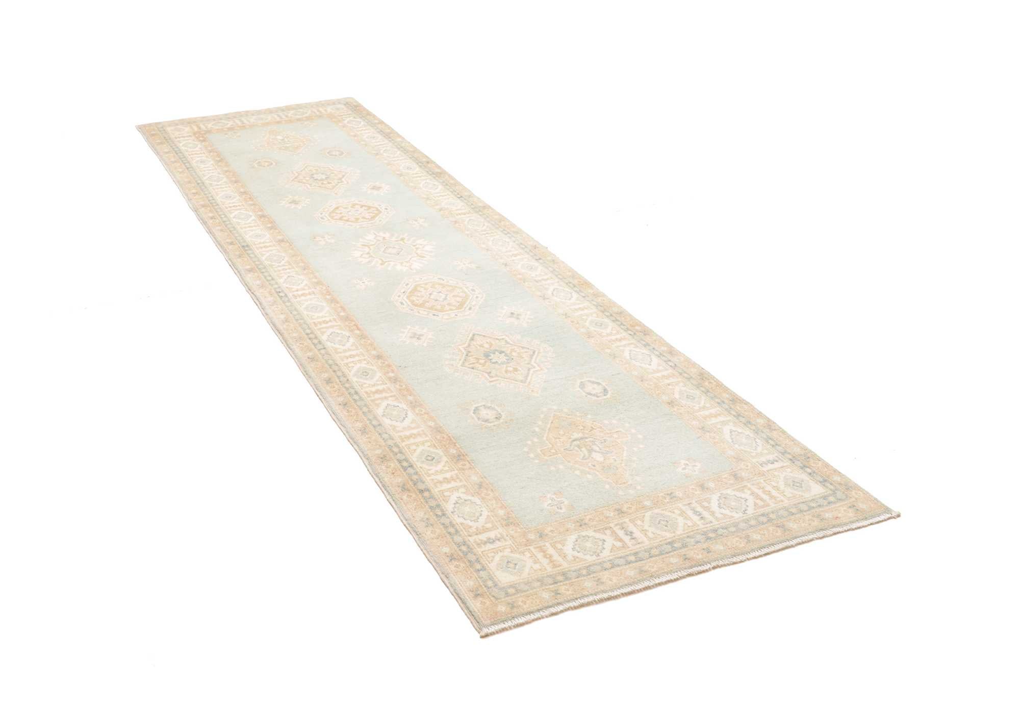 Kazak | 297 cm x 83 cm | Nr. 12-482993