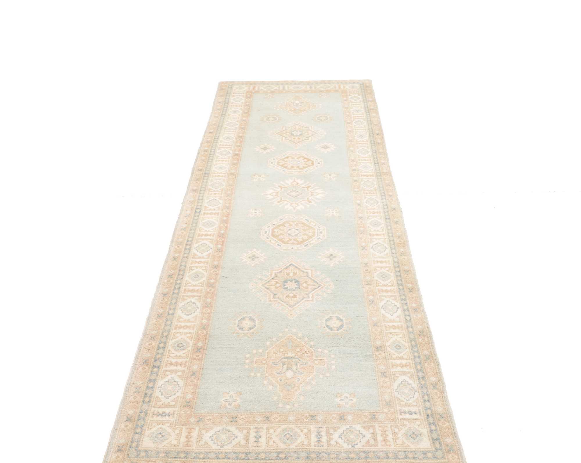 Kazak | 297 cm x 83 cm | Nr. 12-482993